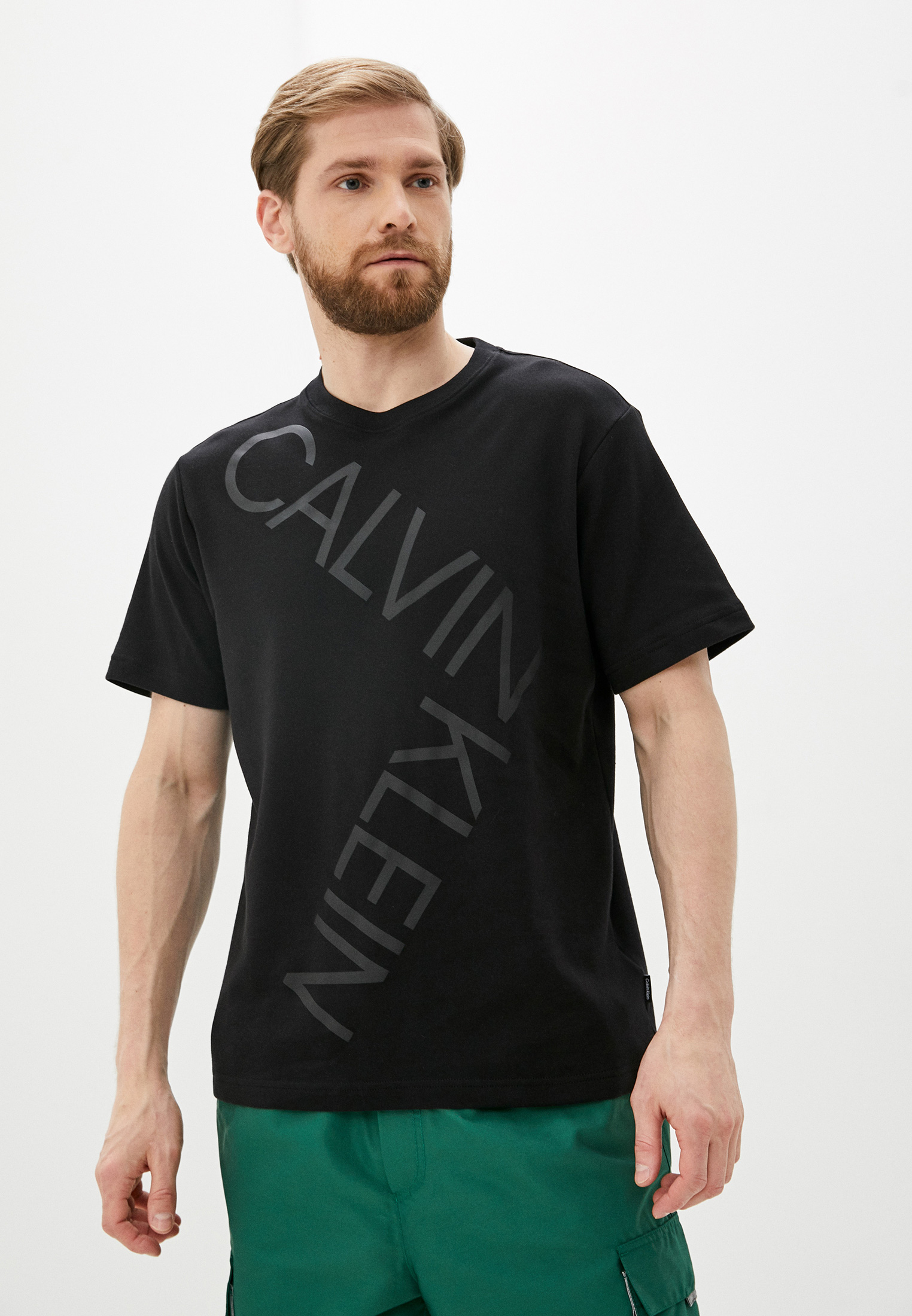 Каталог мужской одежды Кельвин Кляйн - купить мужскую одежду Calvin ...