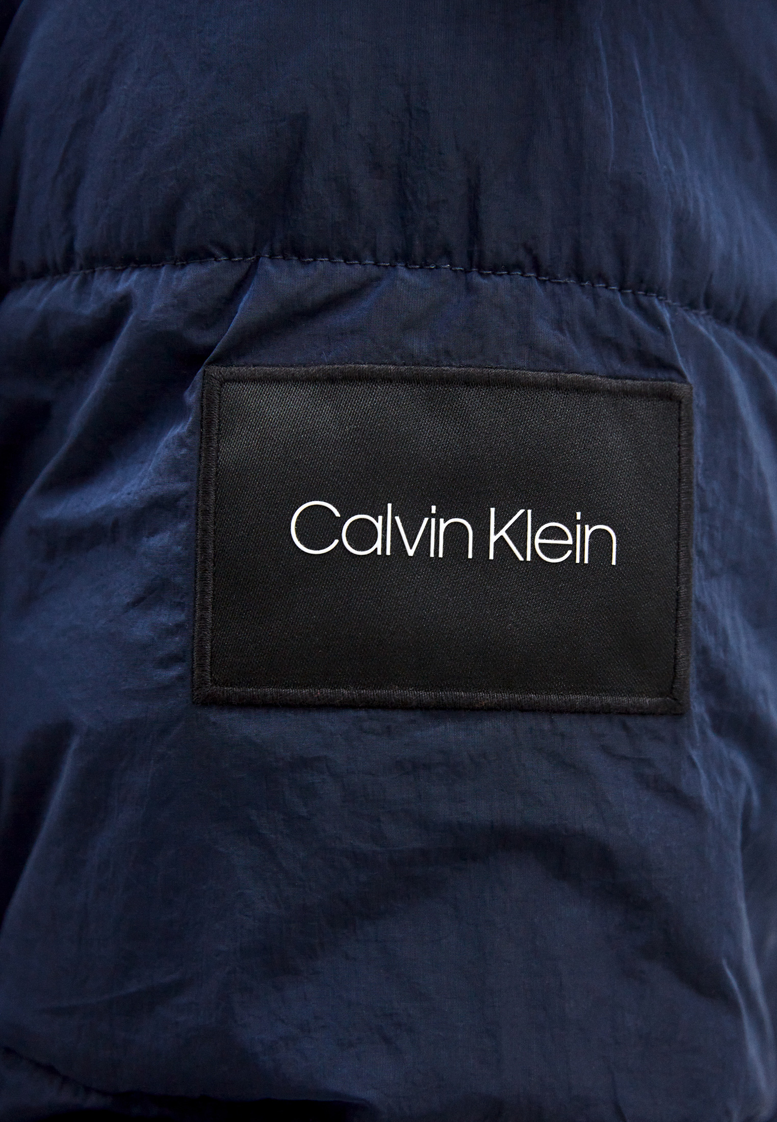 Пуховик Calvin Klein (Кельвин Кляйн) k10k105970: изображение 5