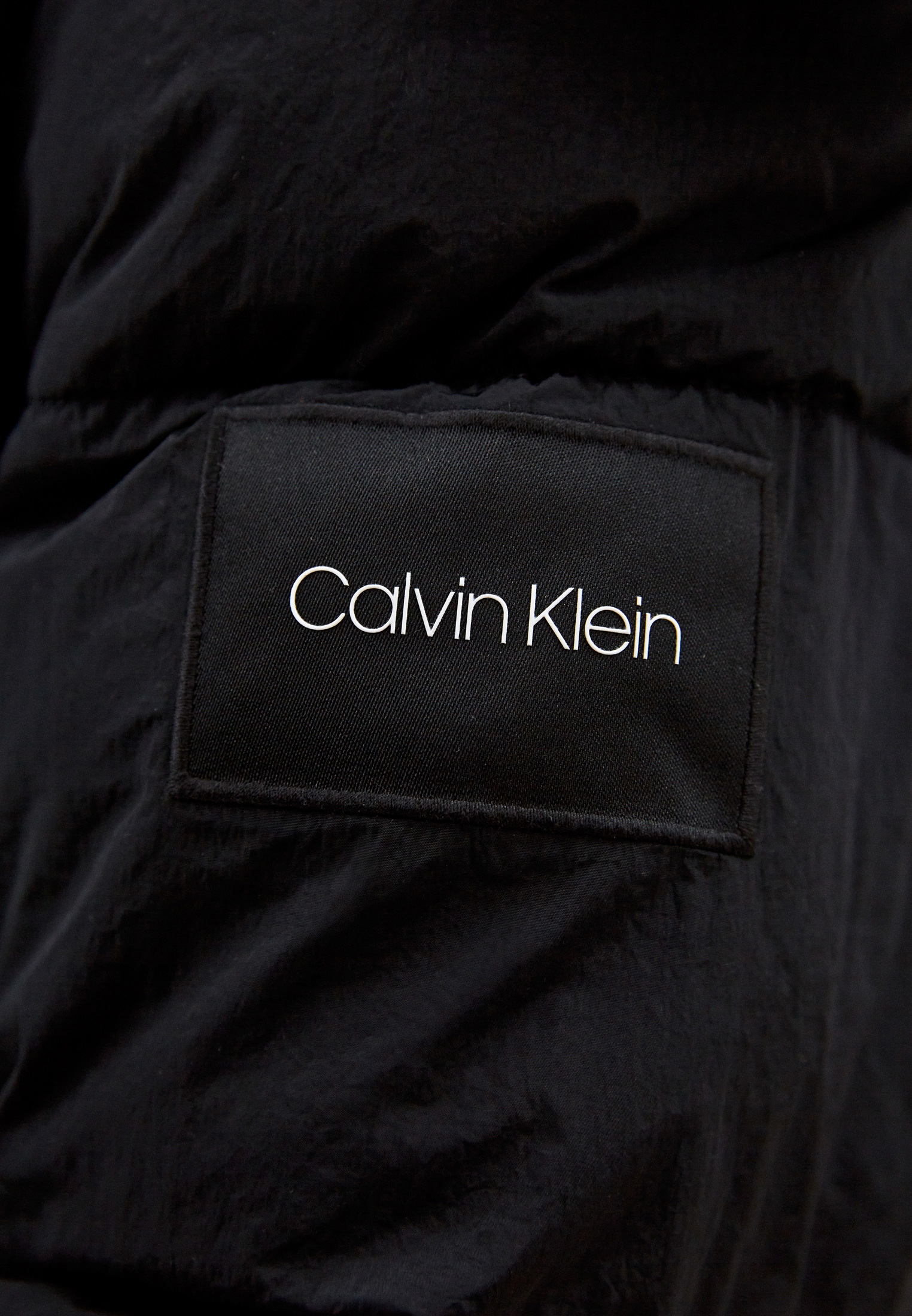 Пуховик Calvin Klein (Кельвин Кляйн) k10k105970: изображение 6