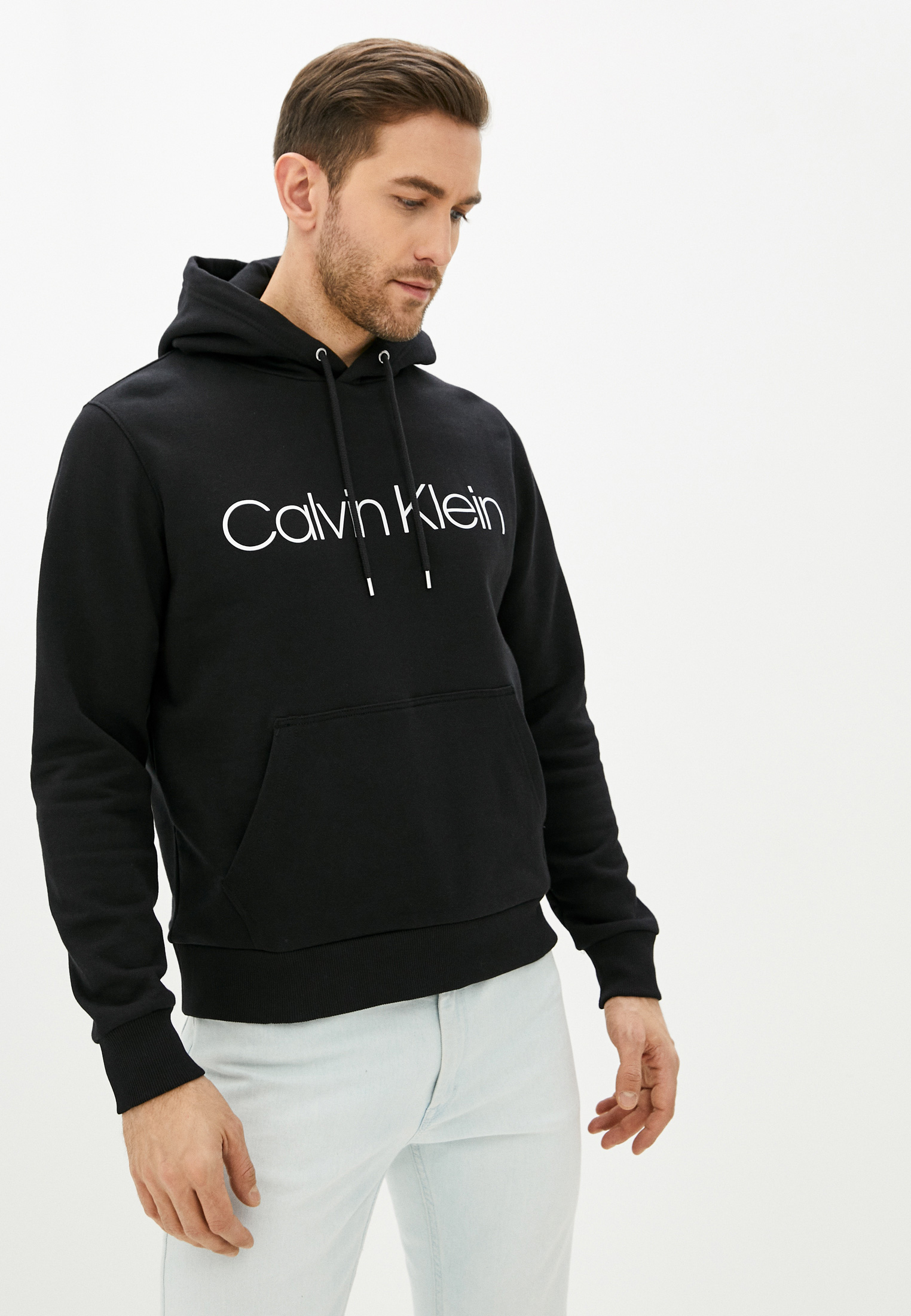 Мужские худи Calvin Klein (Кельвин Кляйн) K10K104060: изображение 5