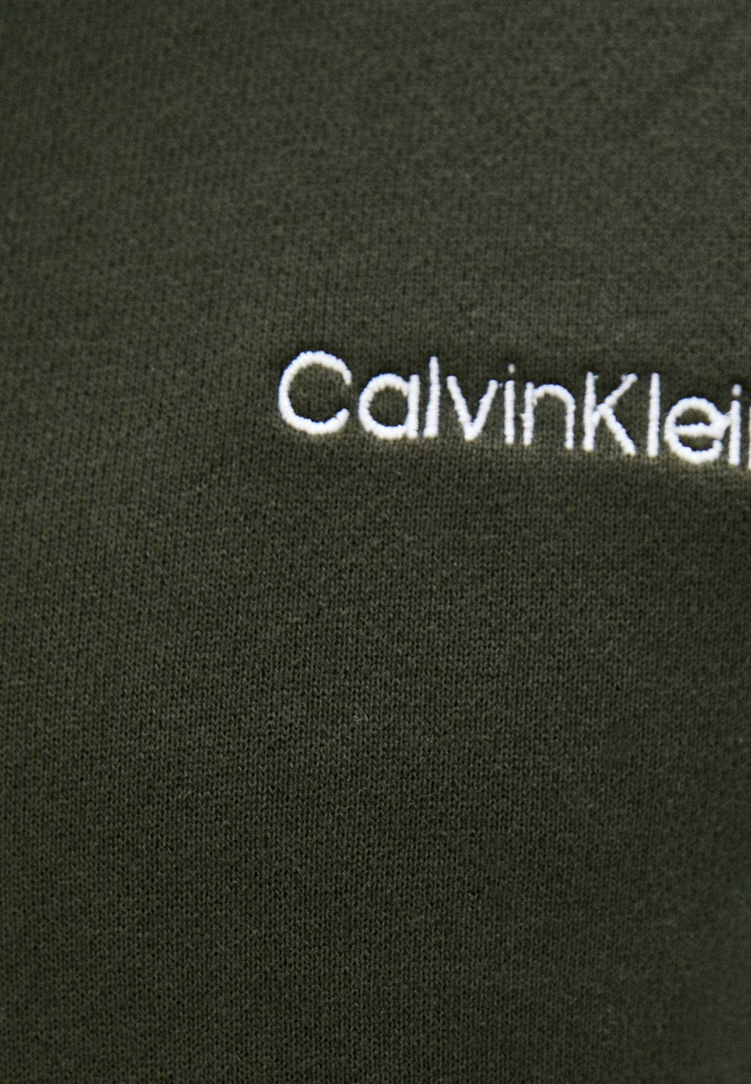 Мужские худи Calvin Klein (Кельвин Кляйн) K10K105149: изображение 5