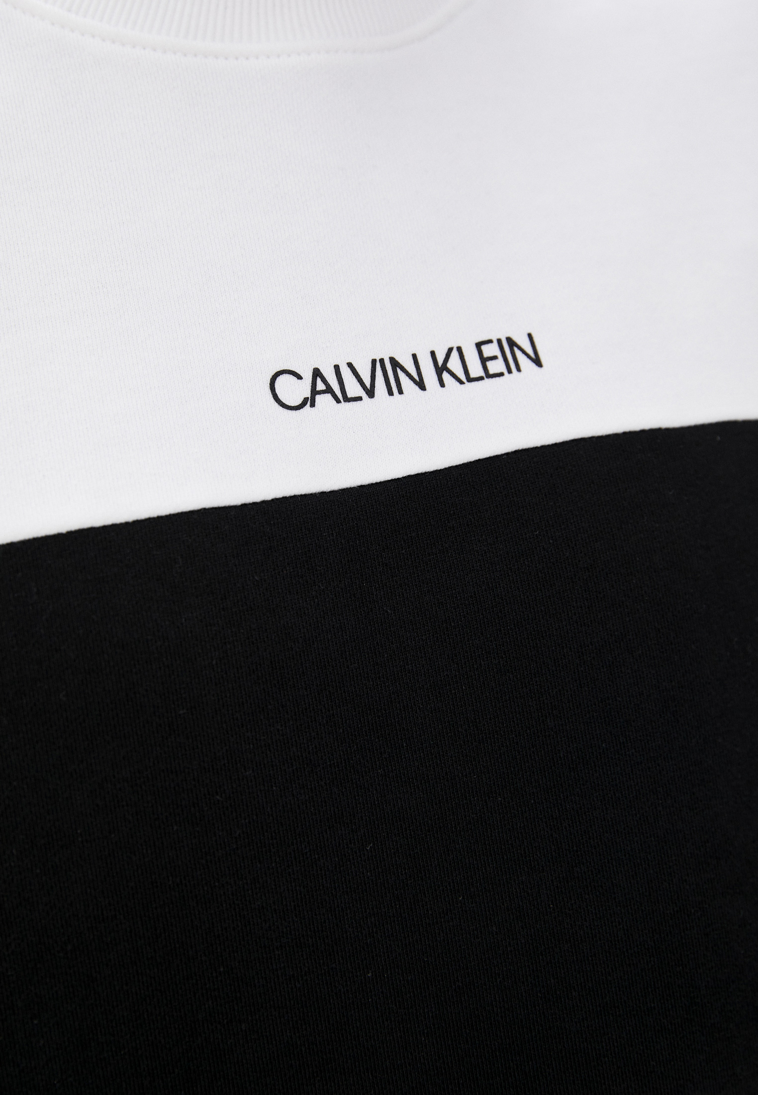 Мужская толстовка Calvin Klein (Кельвин Кляйн) K10K106724: изображение 5