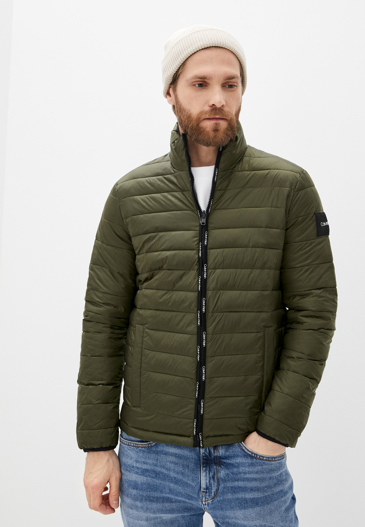Calvin Klein K10K106993 stylefish.ru