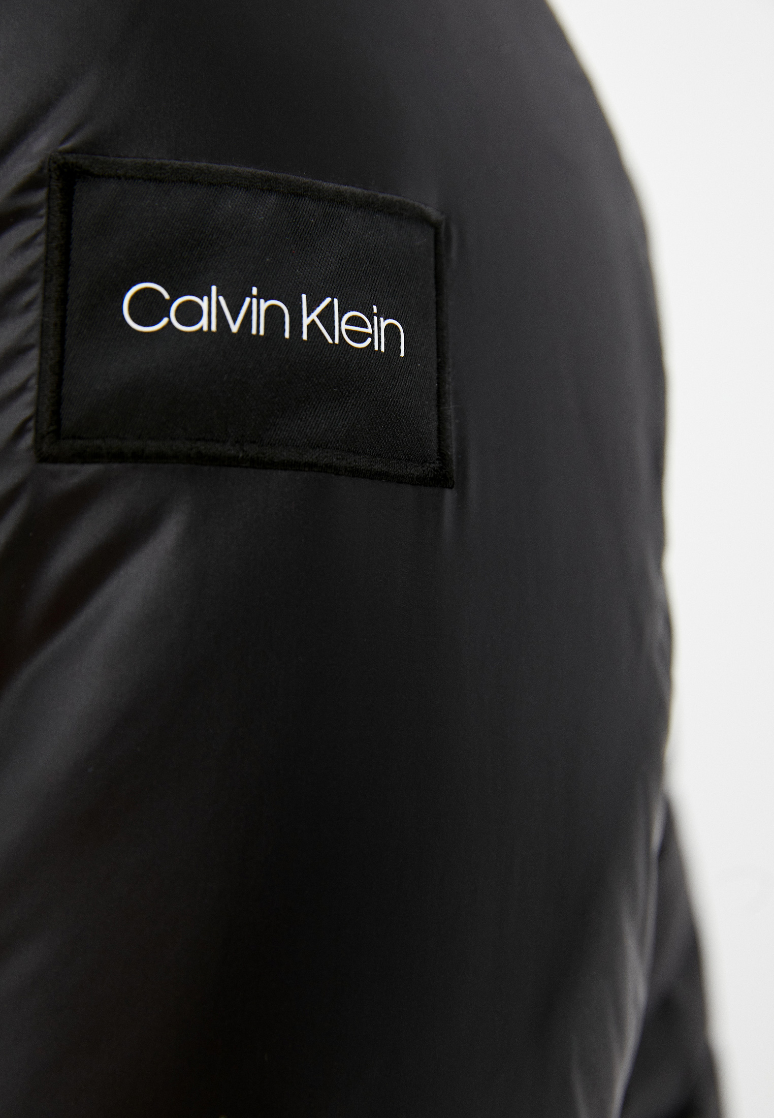 Мужская куртка Calvin Klein (Кельвин Кляйн) K10K106731: изображение 6