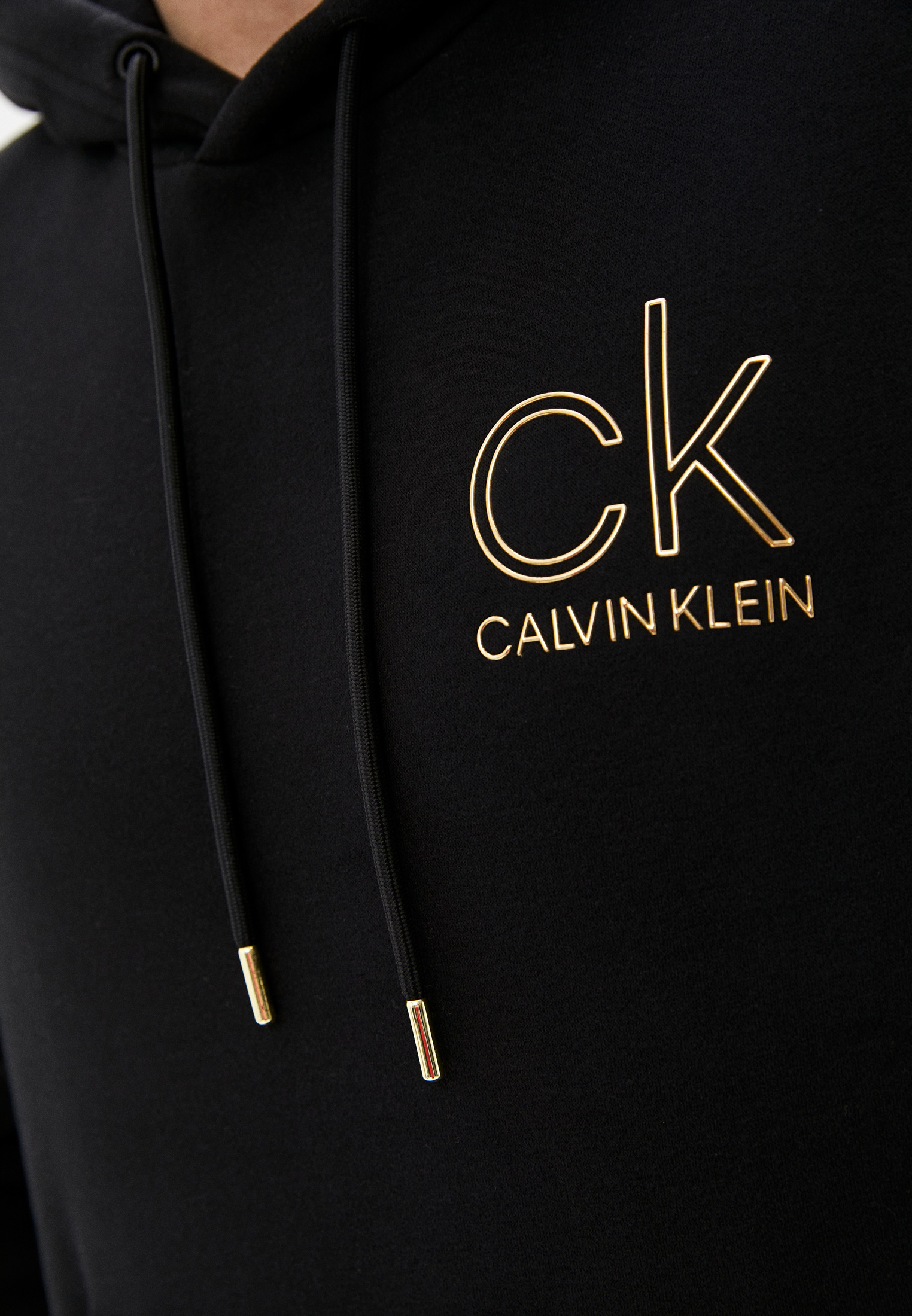 Мужские худи Calvin Klein (Кельвин Кляйн) K10K106726: изображение 5