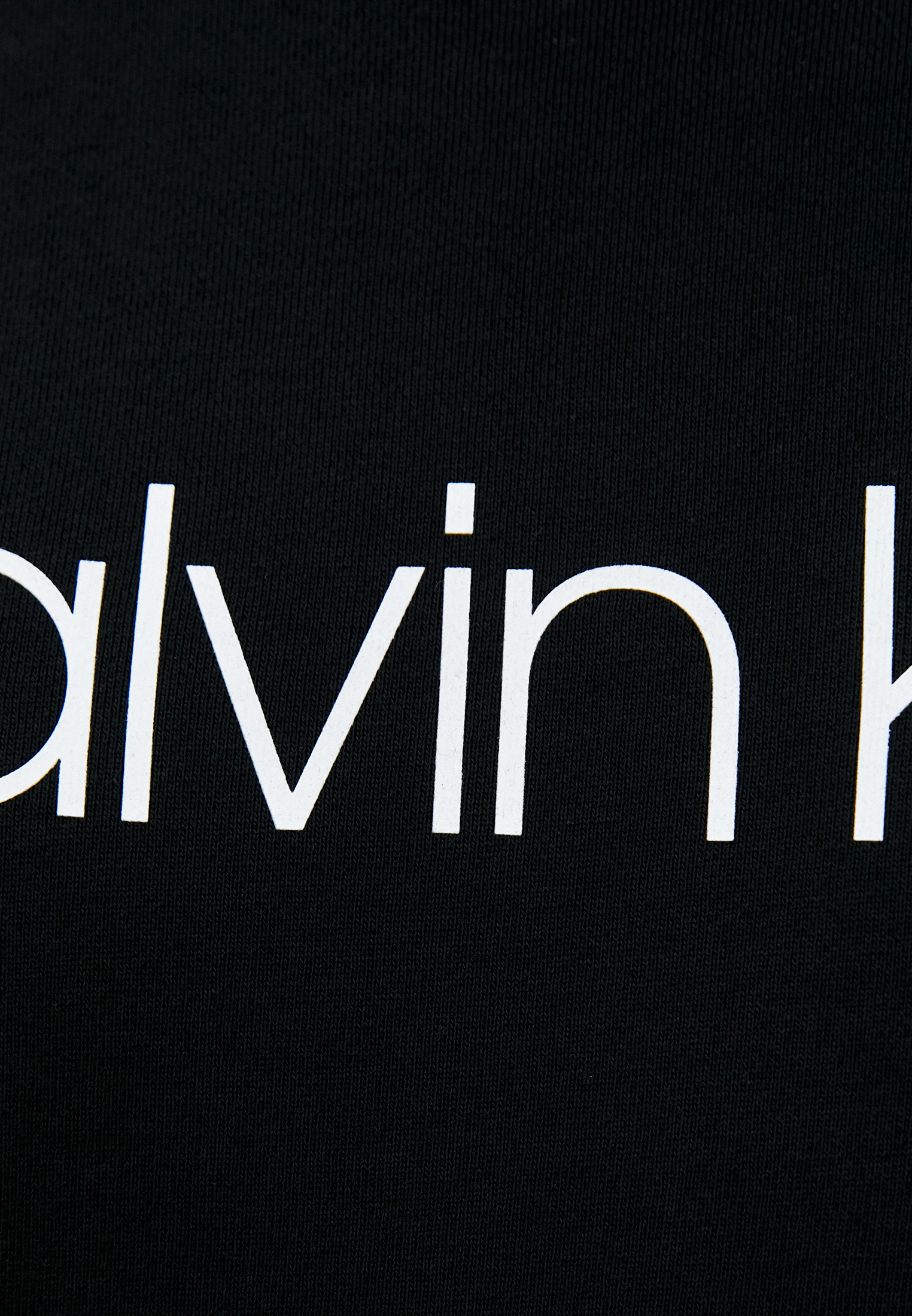 Мужская толстовка Calvin Klein (Кельвин Кляйн) K10K104059: изображение 5