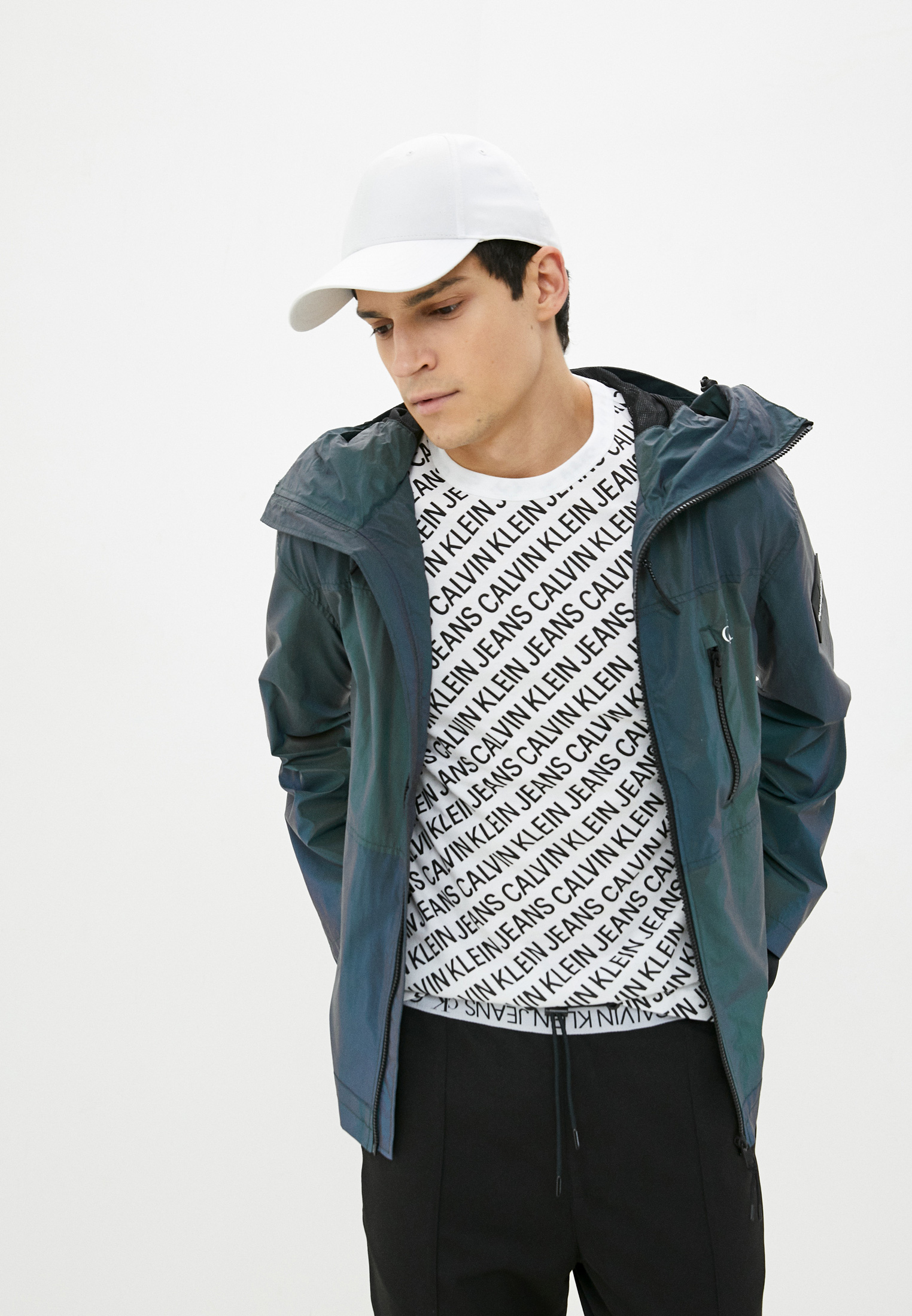 Calvin Klein Jeans J30J317529 