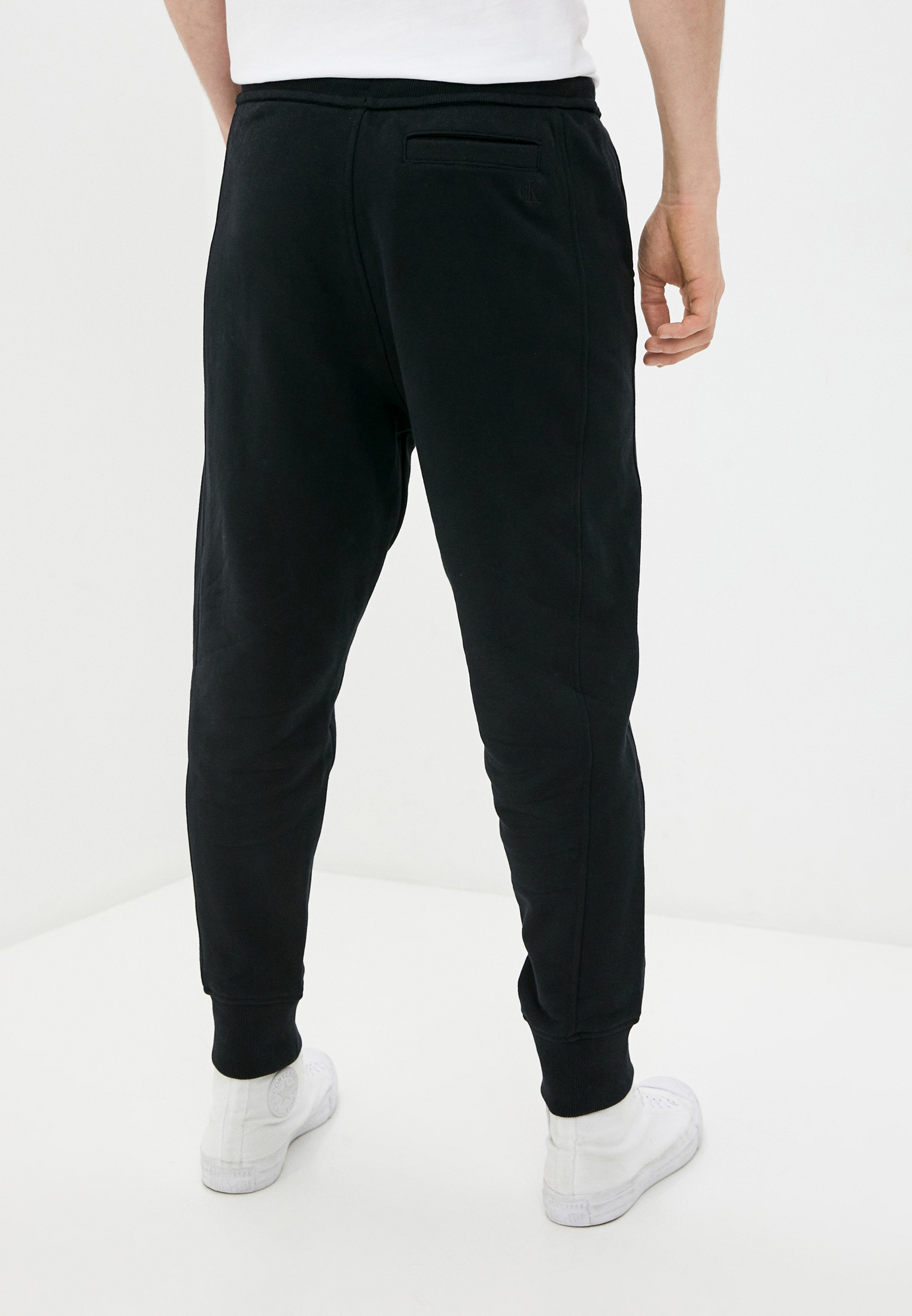 Мужские спортивные брюки Calvin Klein Jeans J30J317688 купить