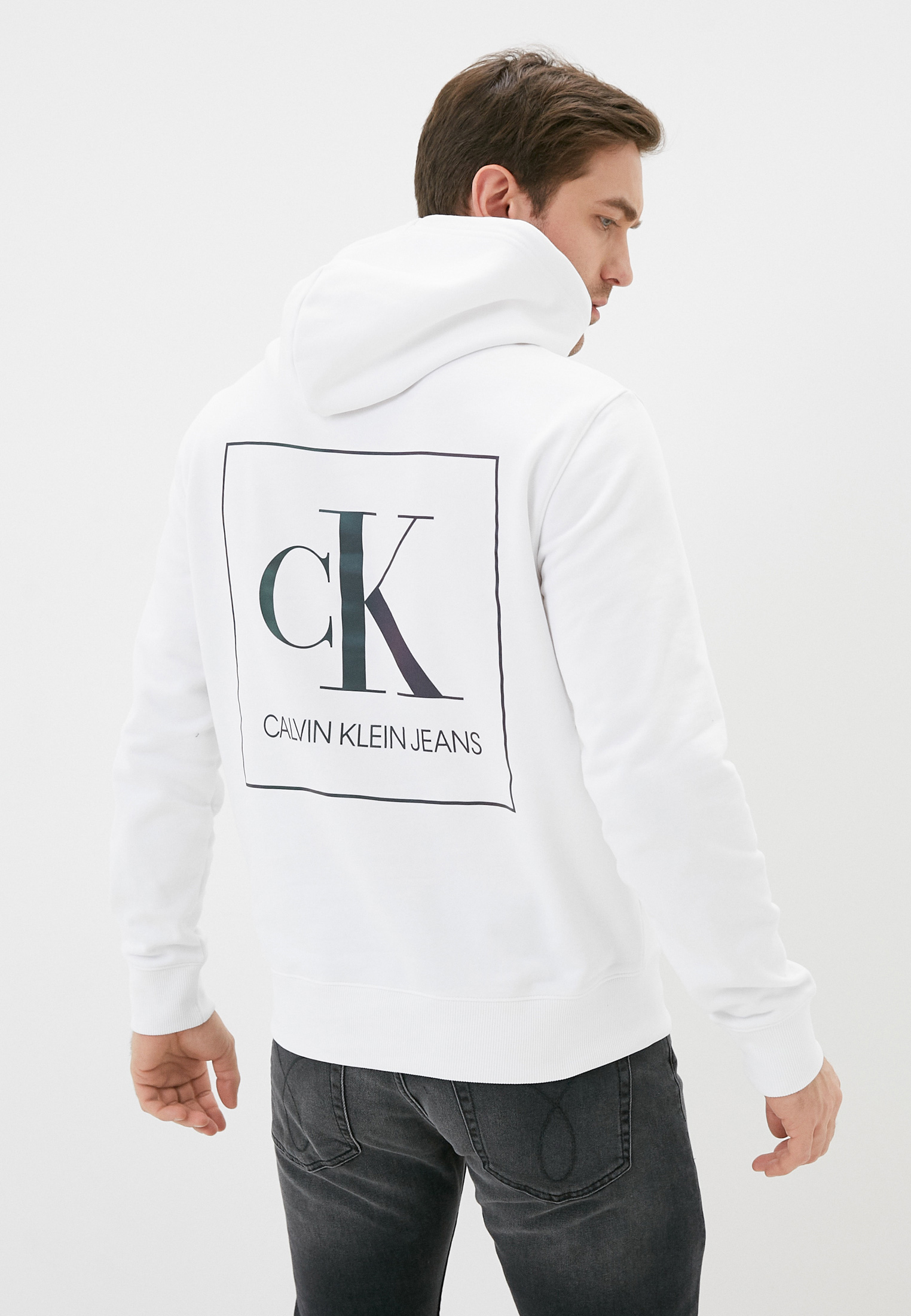 Calvin Klein Jeans J30J318017 