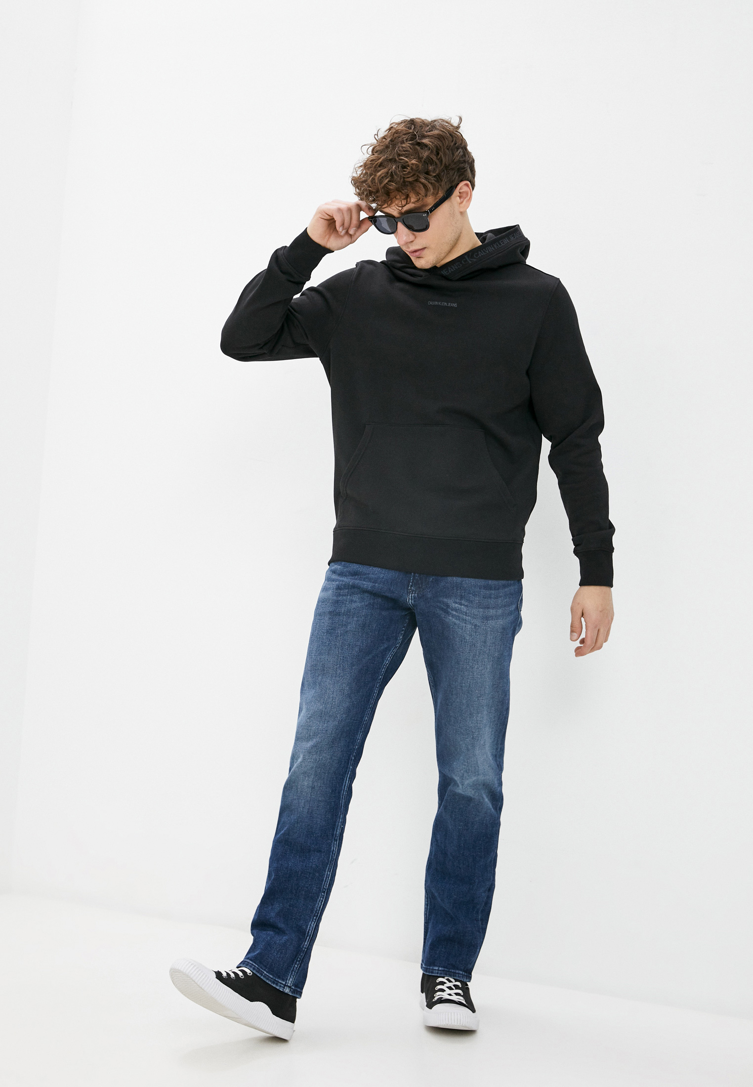 Calvin Klein Jeans J30J317218 
