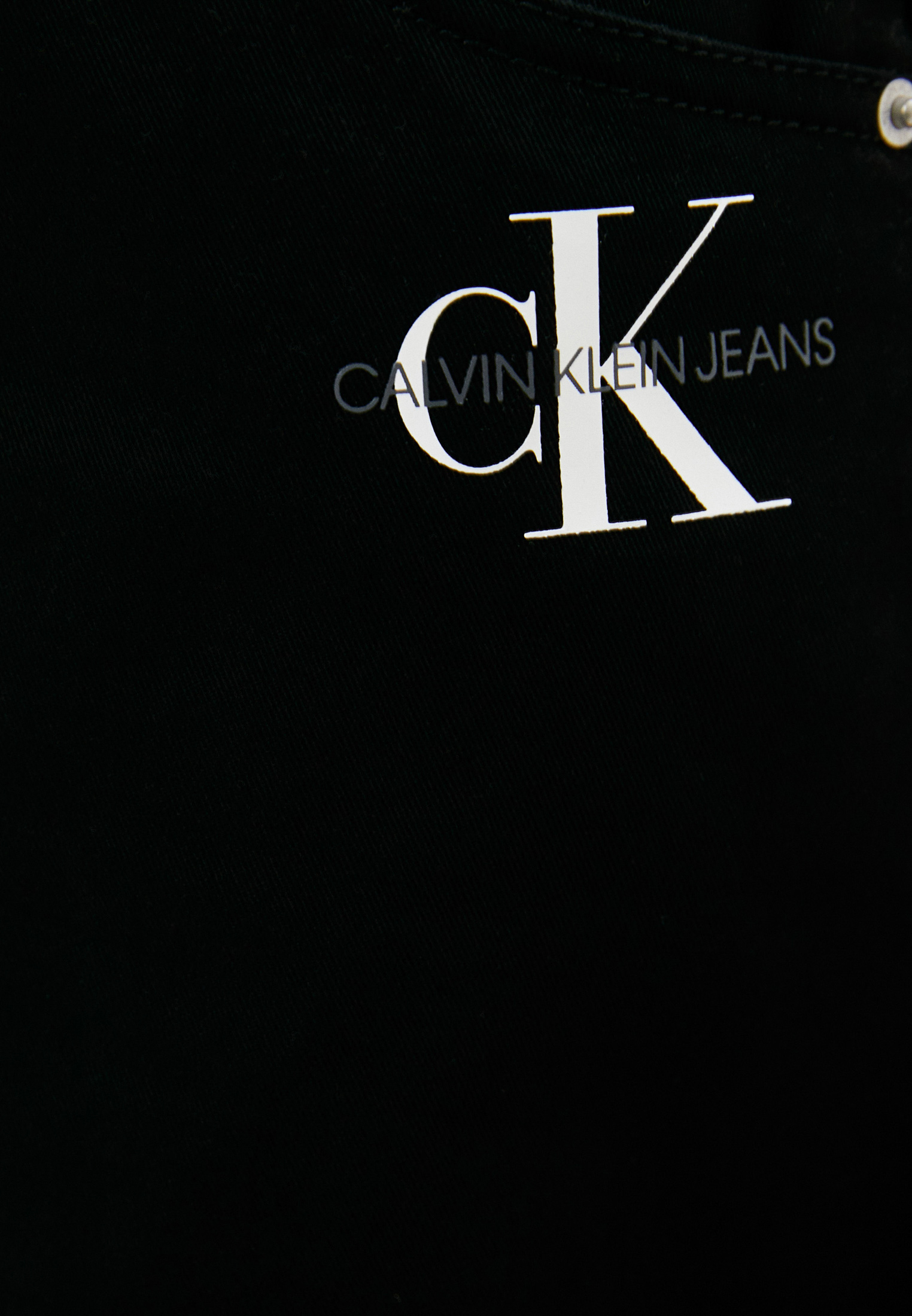 Прямая юбка женская Calvin Klein Jeans J20J215720 купить