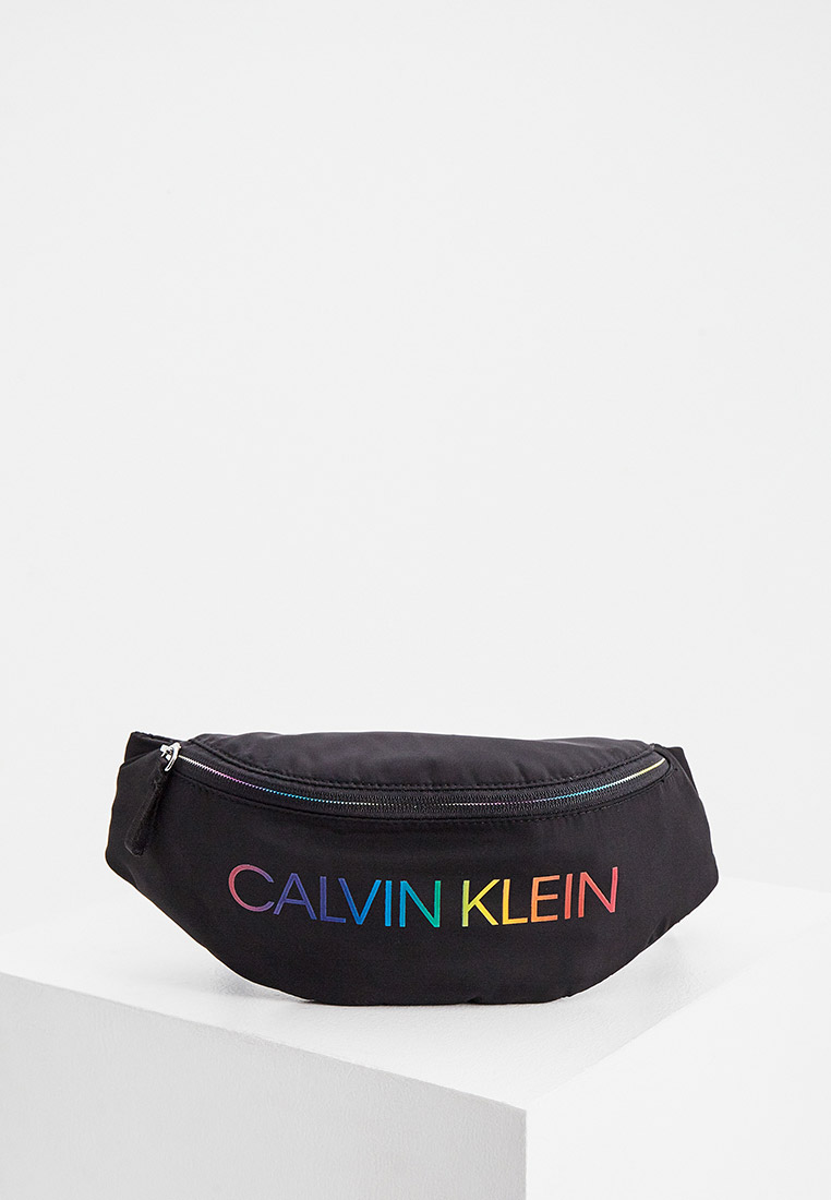 Поясная сумка Calvin Klein Underwear (Кельвин Кляйн Андервеар) K9KUSU0115: изображение 1