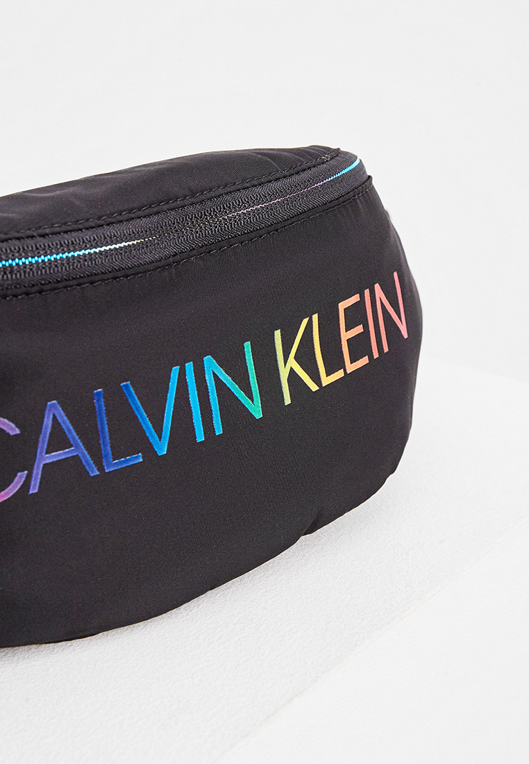 Поясная сумка Calvin Klein Underwear (Кельвин Кляйн Андервеар) K9KUSU0115: изображение 3