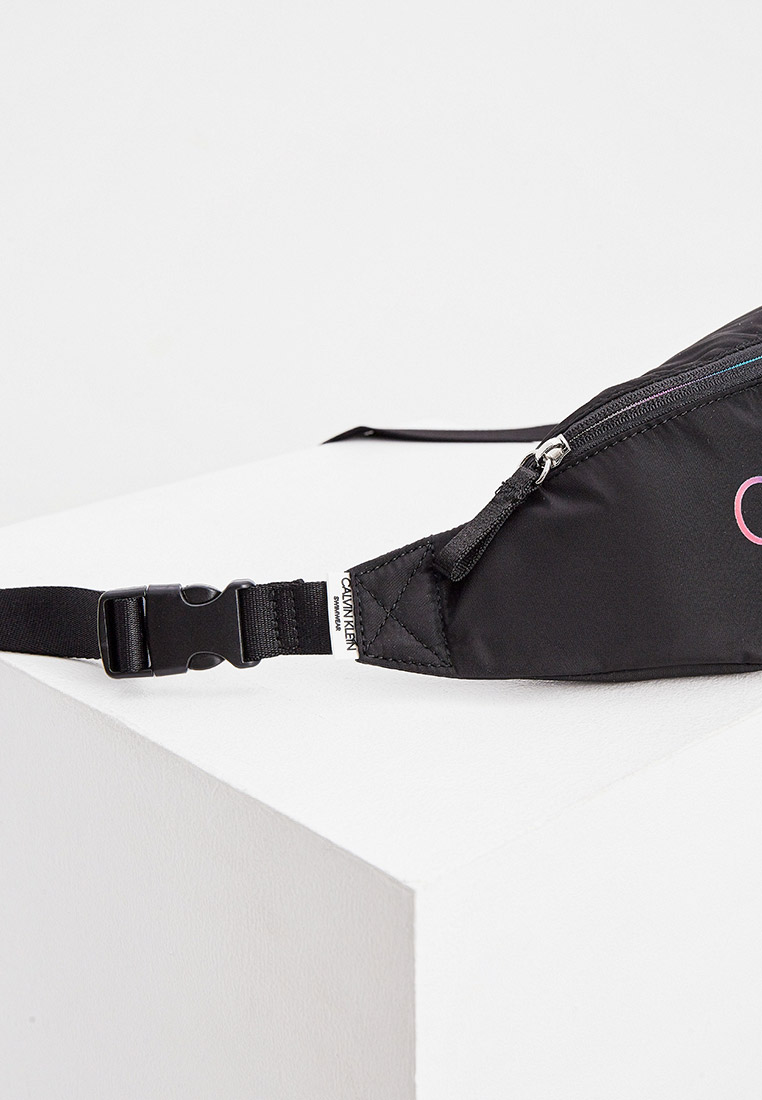Поясная сумка Calvin Klein Underwear (Кельвин Кляйн Андервеар) K9KUSU0115: изображение 4