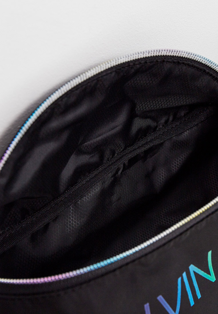 Поясная сумка Calvin Klein Underwear (Кельвин Кляйн Андервеар) K9KUSU0115: изображение 5