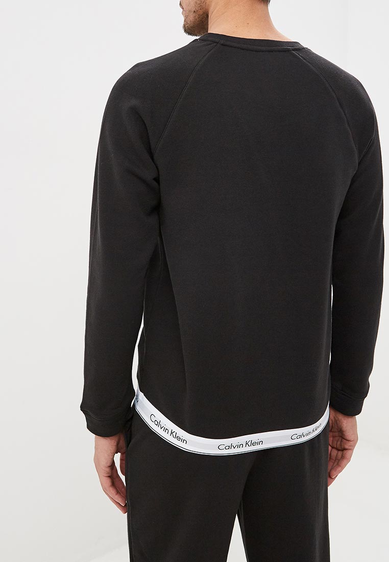 Мужское белье и одежда для дома Calvin Klein Underwear (Кельвин Кляйн Андервеар) NM1359E: изображение 3