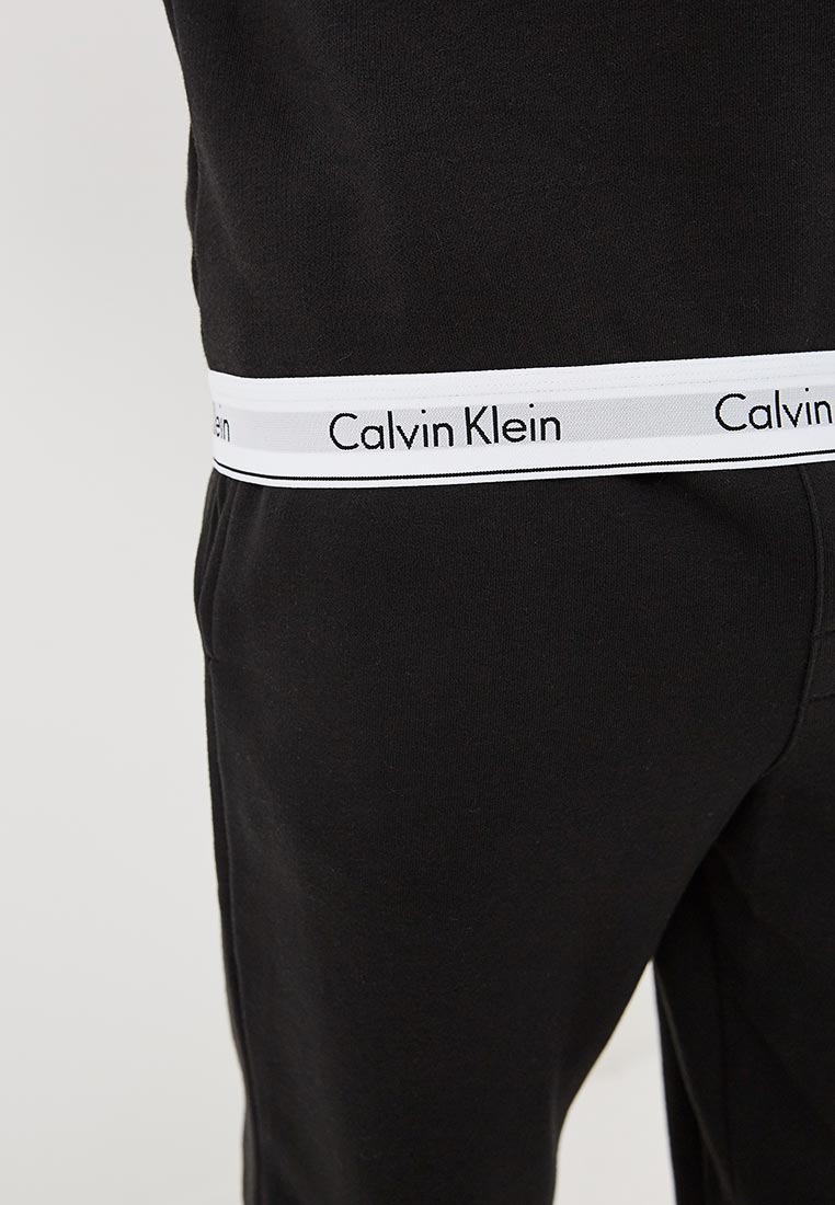 Мужское белье и одежда для дома Calvin Klein Underwear (Кельвин Кляйн Андервеар) NM1359E: изображение 4