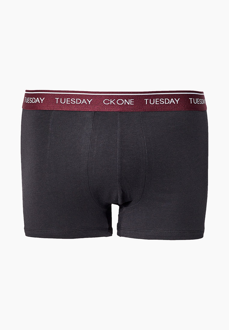 Мужские трусы Calvin Klein Underwear (Кельвин Кляйн Андервеар) NB2318A: изображение 4