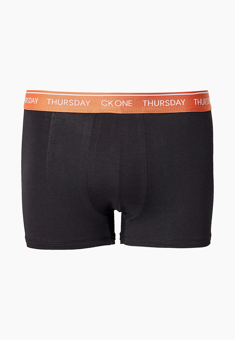 Мужские трусы Calvin Klein Underwear (Кельвин Кляйн Андервеар) NB2318A: изображение 5