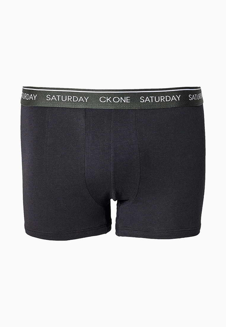 Мужские трусы Calvin Klein Underwear (Кельвин Кляйн Андервеар) NB2318A: изображение 6