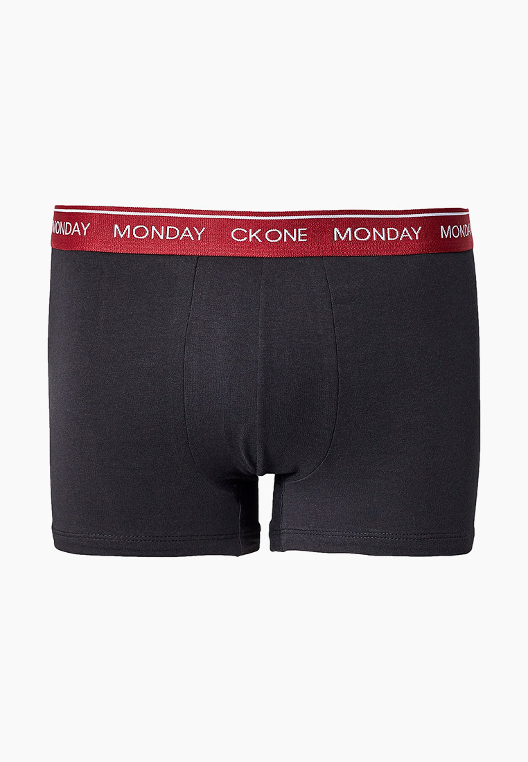 Мужские трусы Calvin Klein Underwear (Кельвин Кляйн Андервеар) NB2318A: изображение 7
