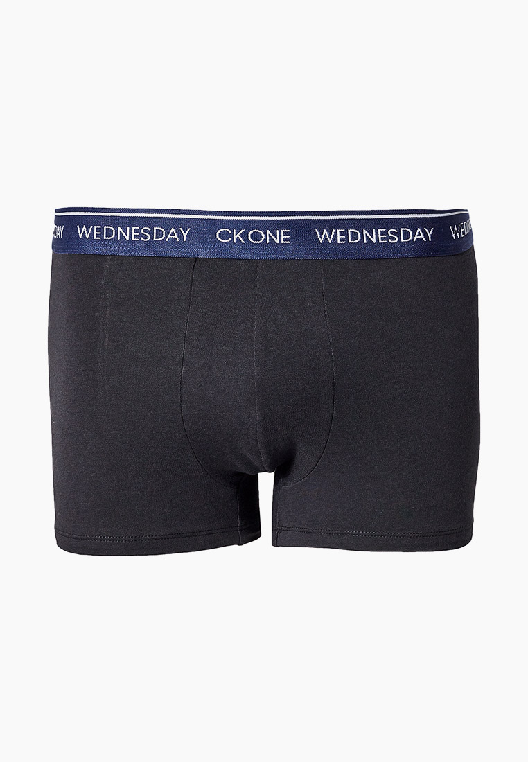 Мужские трусы Calvin Klein Underwear (Кельвин Кляйн Андервеар) NB2318A: изображение 8