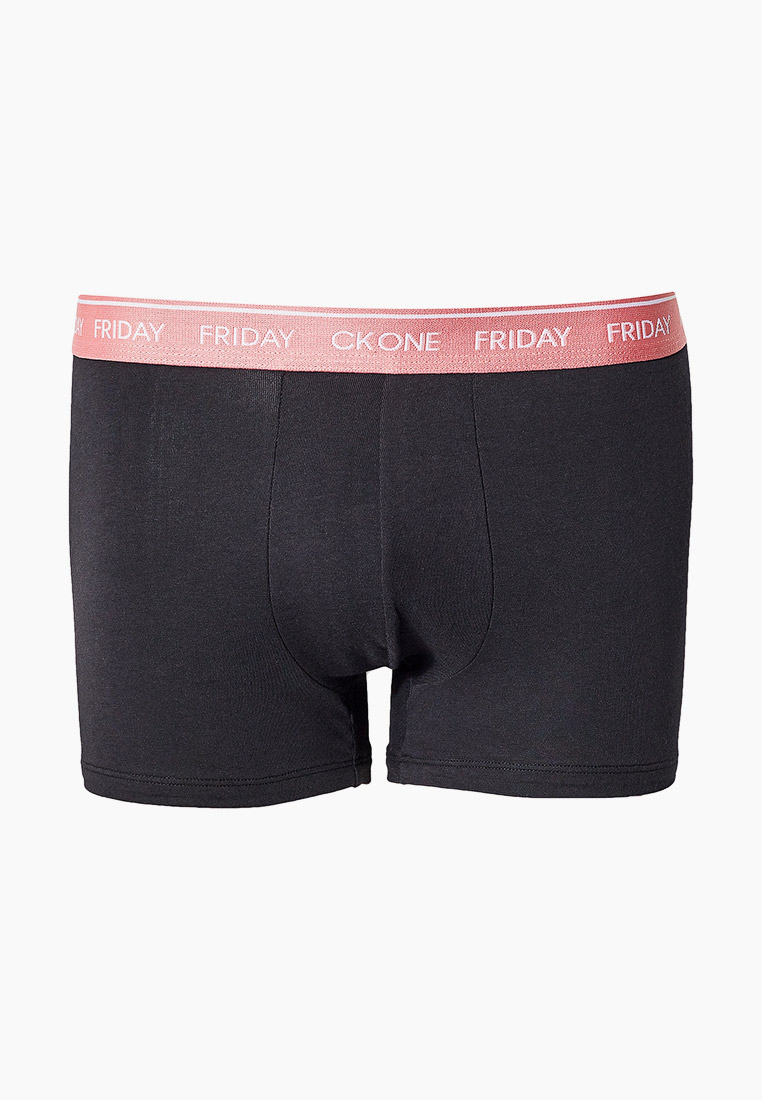 Мужские трусы Calvin Klein Underwear (Кельвин Кляйн Андервеар) NB2318A: изображение 9