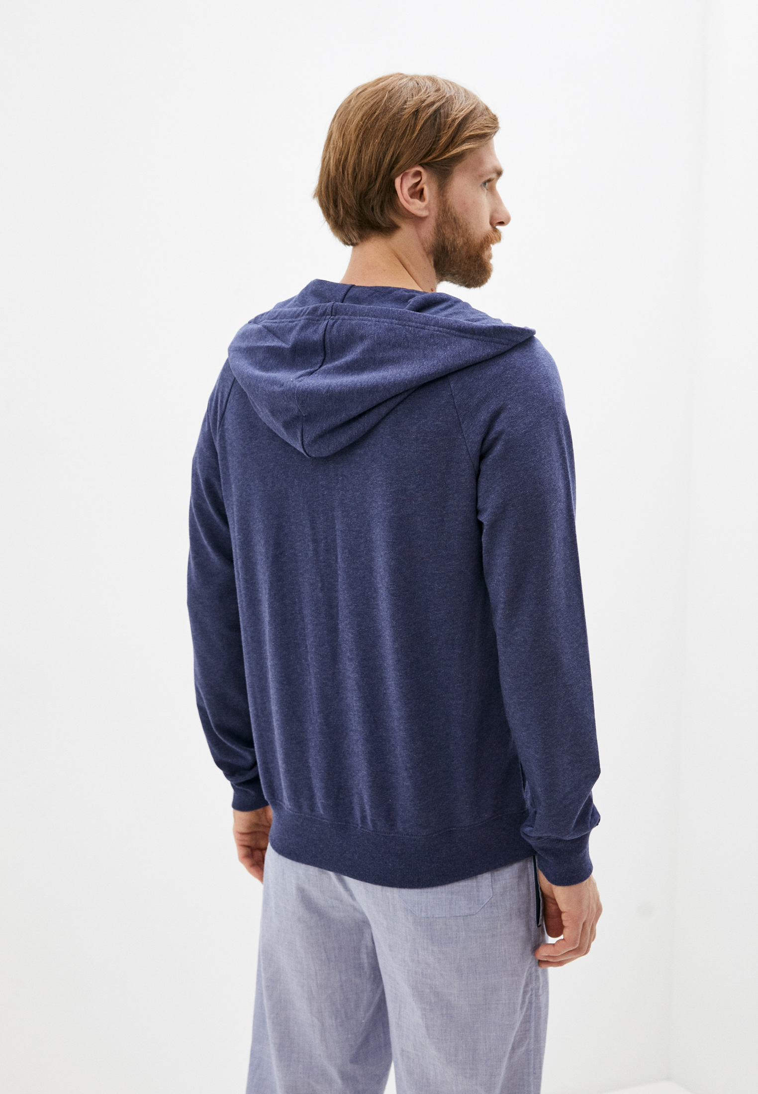 Мужское белье и одежда для дома Calvin Klein Underwear (Кельвин Кляйн Андервеар) NM1865E: изображение 3