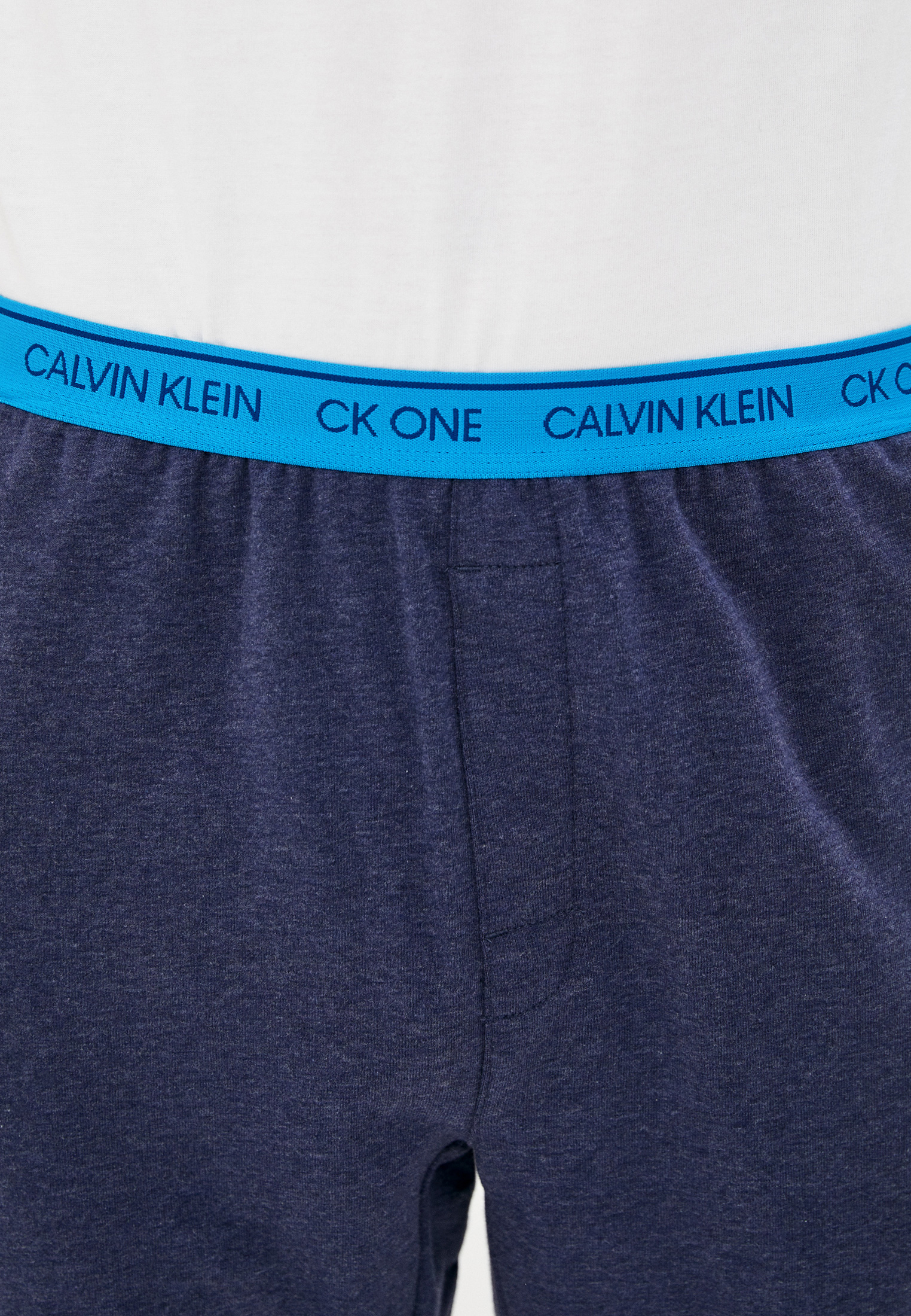 Мужские домашние брюки Calvin Klein Underwear (Кельвин Кляйн Андервеар) NM1906E: изображение 4