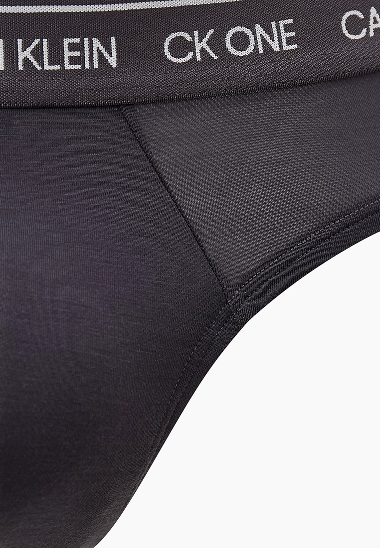 Мужские трусы Calvin Klein Underwear (Кельвин Кляйн Андервеар) NB2326A: изображение 2