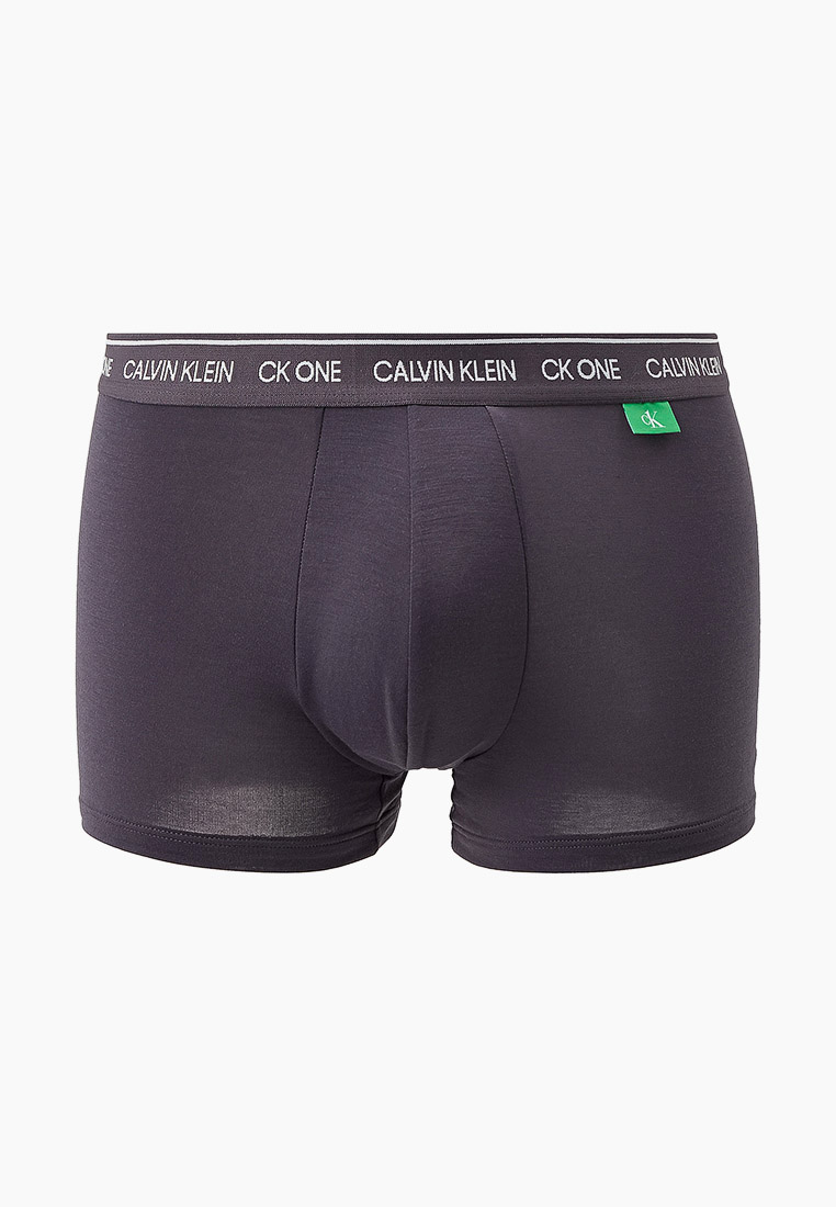 Мужские трусы Calvin Klein Underwear (Кельвин Кляйн Андервеар) NB2327A: изображение 1