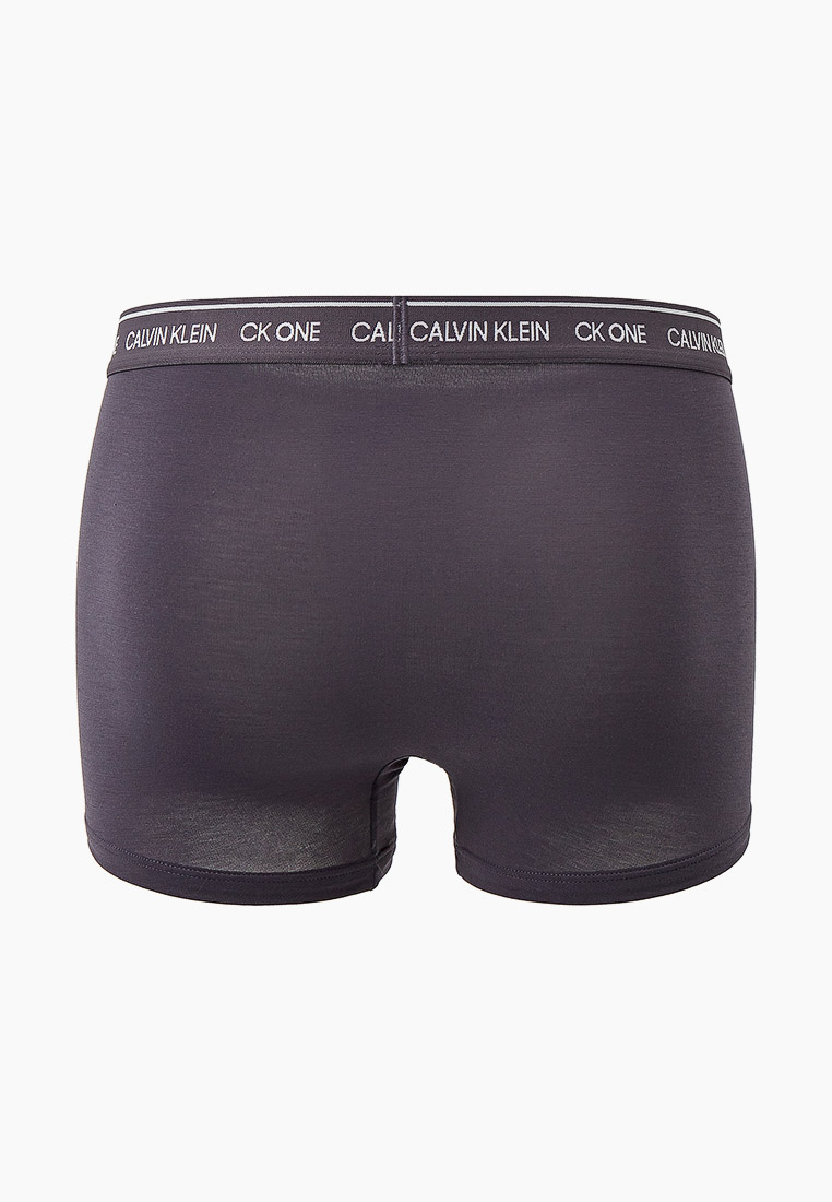 Мужские трусы Calvin Klein Underwear (Кельвин Кляйн Андервеар) NB2327A: изображение 2