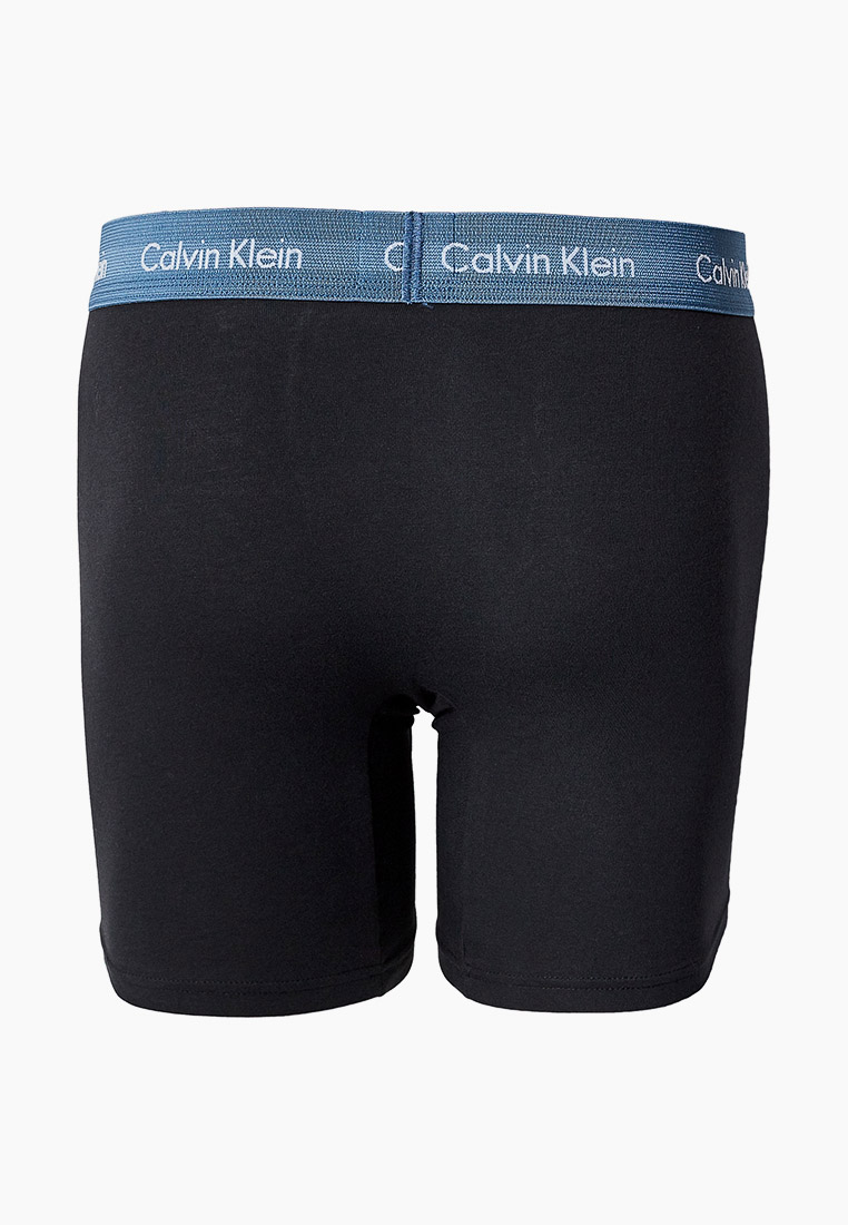 Мужские трусы Calvin Klein Underwear (Кельвин Кляйн Андервеар) NB1770A: изображение 4