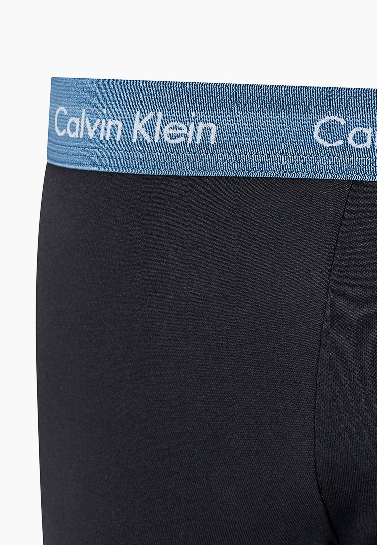 Мужские трусы Calvin Klein Underwear (Кельвин Кляйн Андервеар) NB1770A: изображение 6