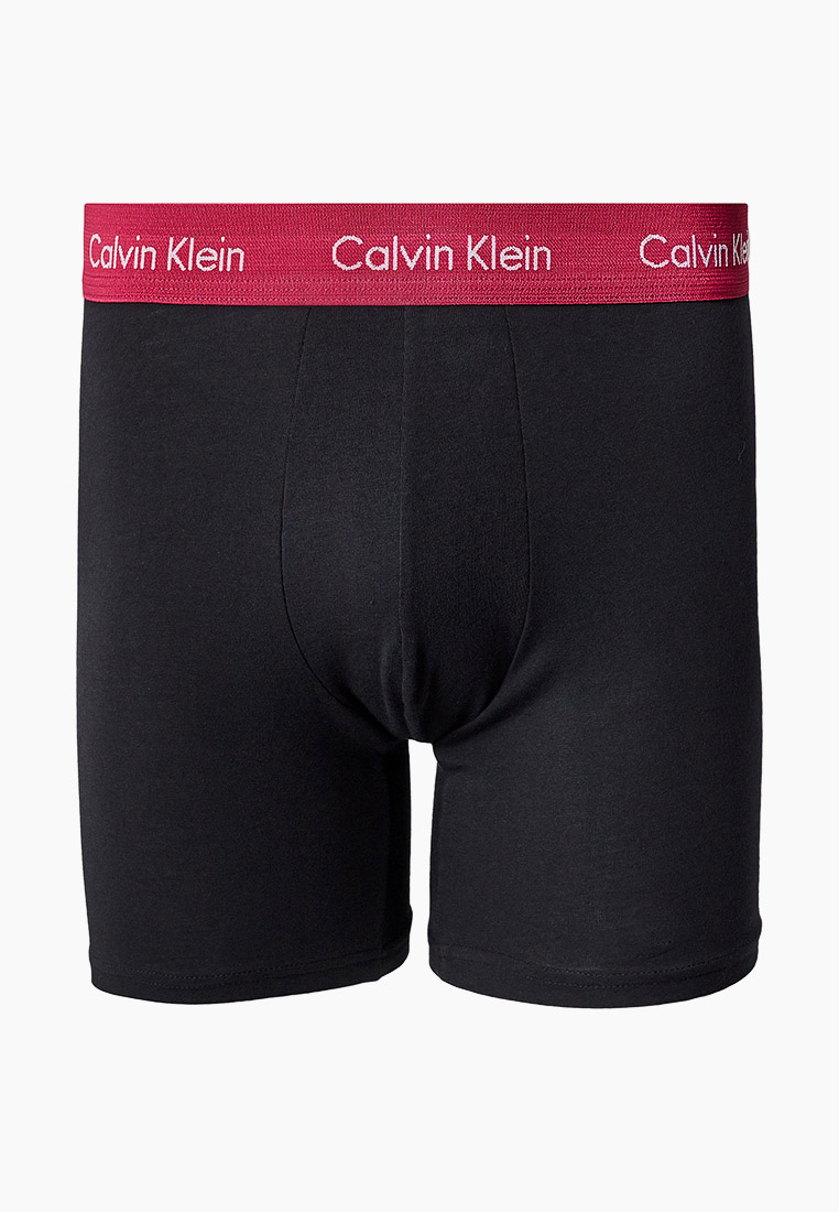 Мужские трусы Calvin Klein Underwear (Кельвин Кляйн Андервеар) NB1770A: изображение 8