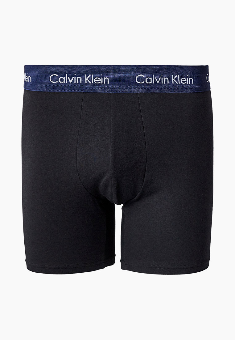 Мужские трусы Calvin Klein Underwear (Кельвин Кляйн Андервеар) NB1770A: изображение 10