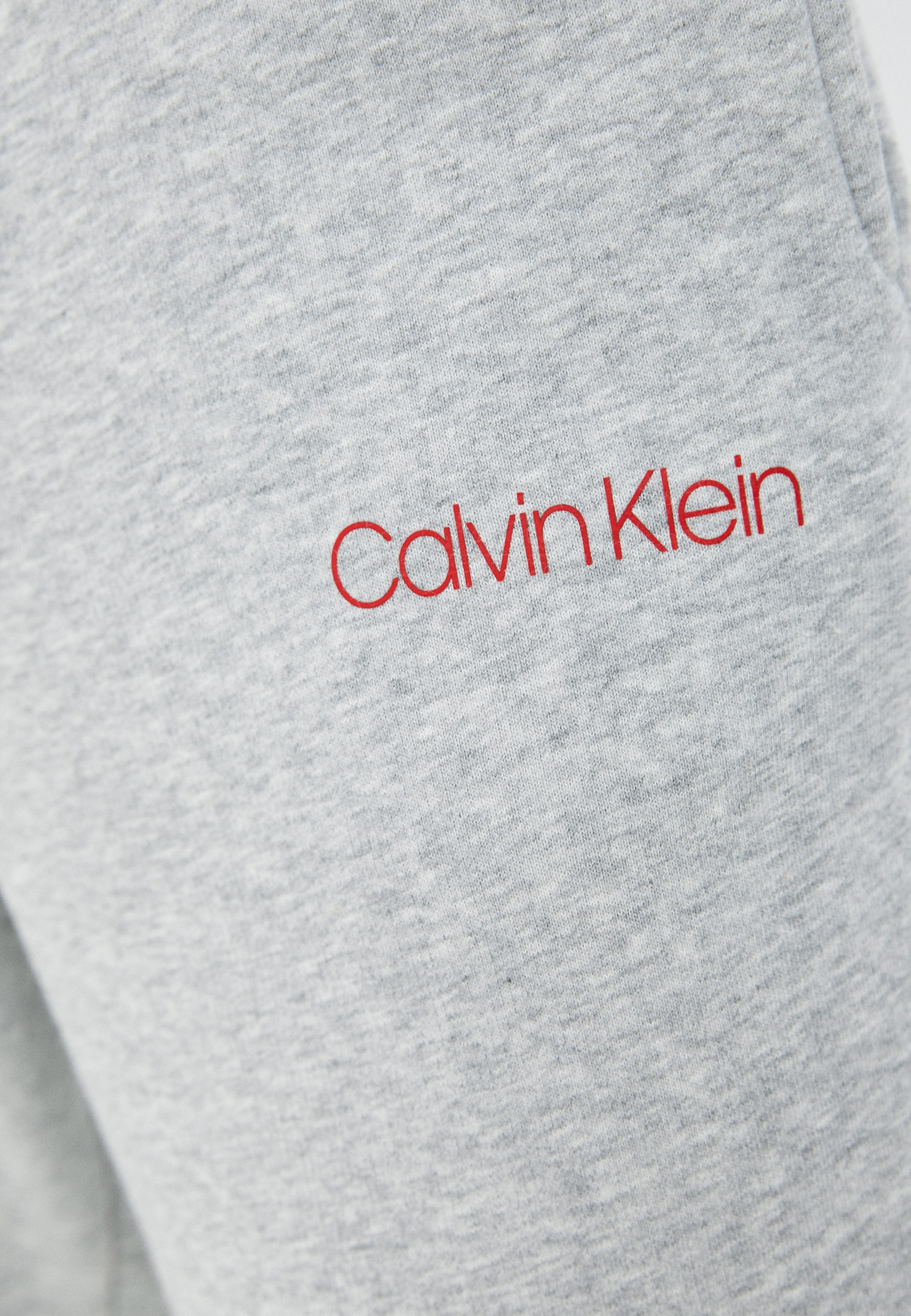 Мужские домашние брюки Calvin Klein Underwear (Кельвин Кляйн Андервеар) NM2167E: изображение 4