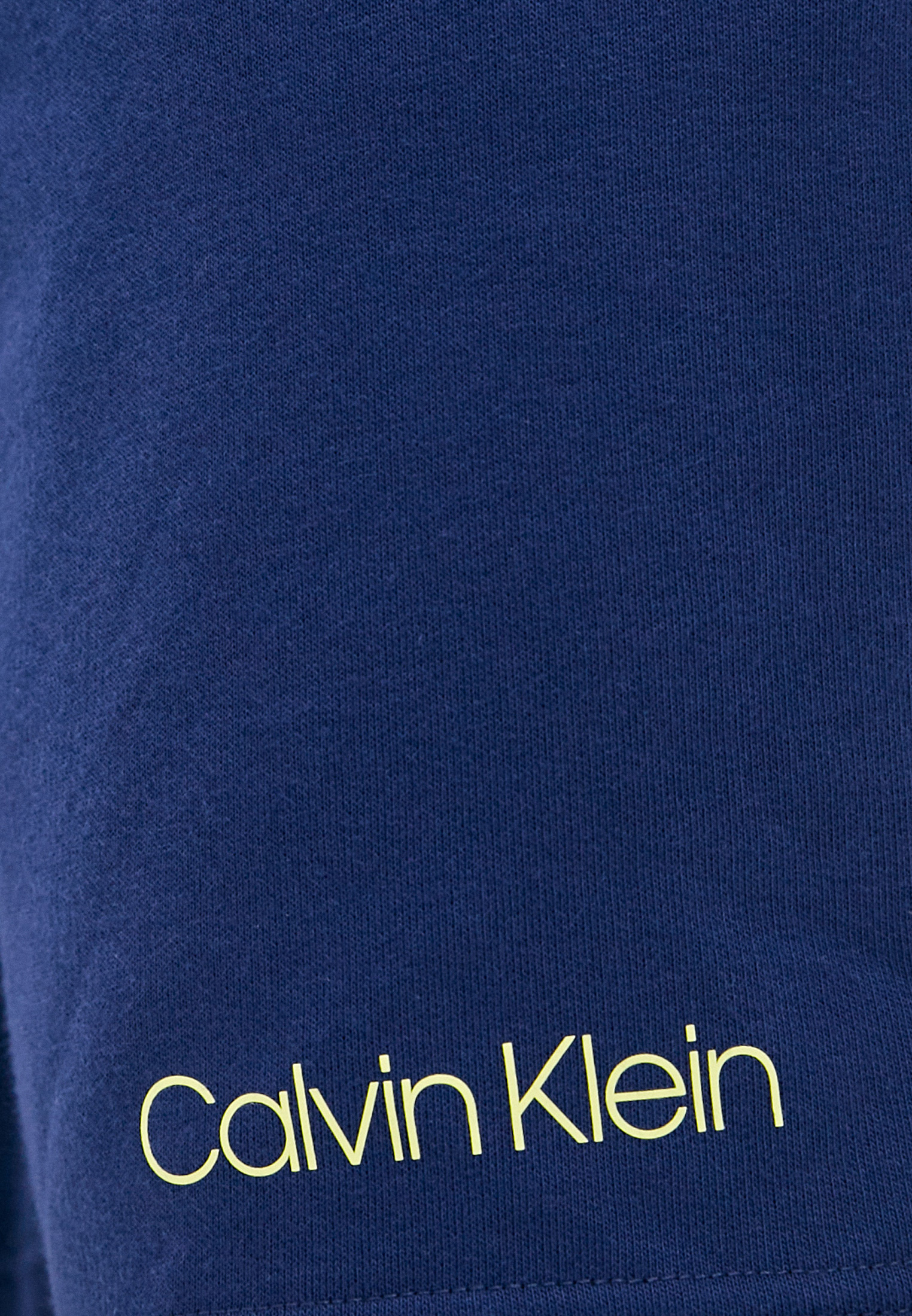 Мужские домашние брюки Calvin Klein Underwear (Кельвин Кляйн Андервеар) NM2168E: изображение 4