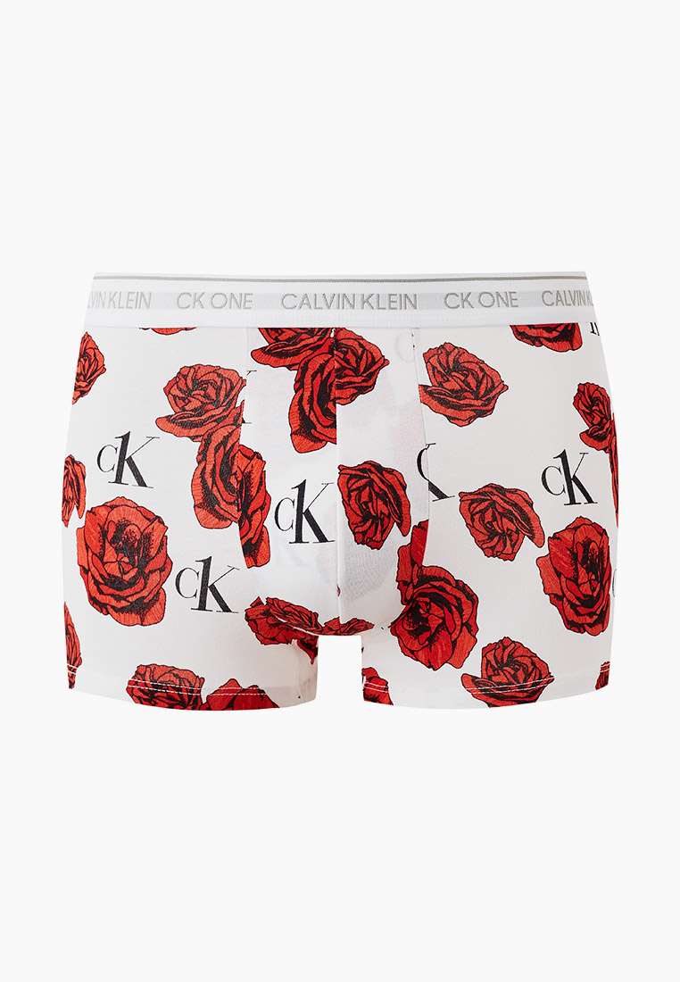 Мужские трусы Calvin Klein Underwear (Кельвин Кляйн Андервеар) NB2216A: изображение 1