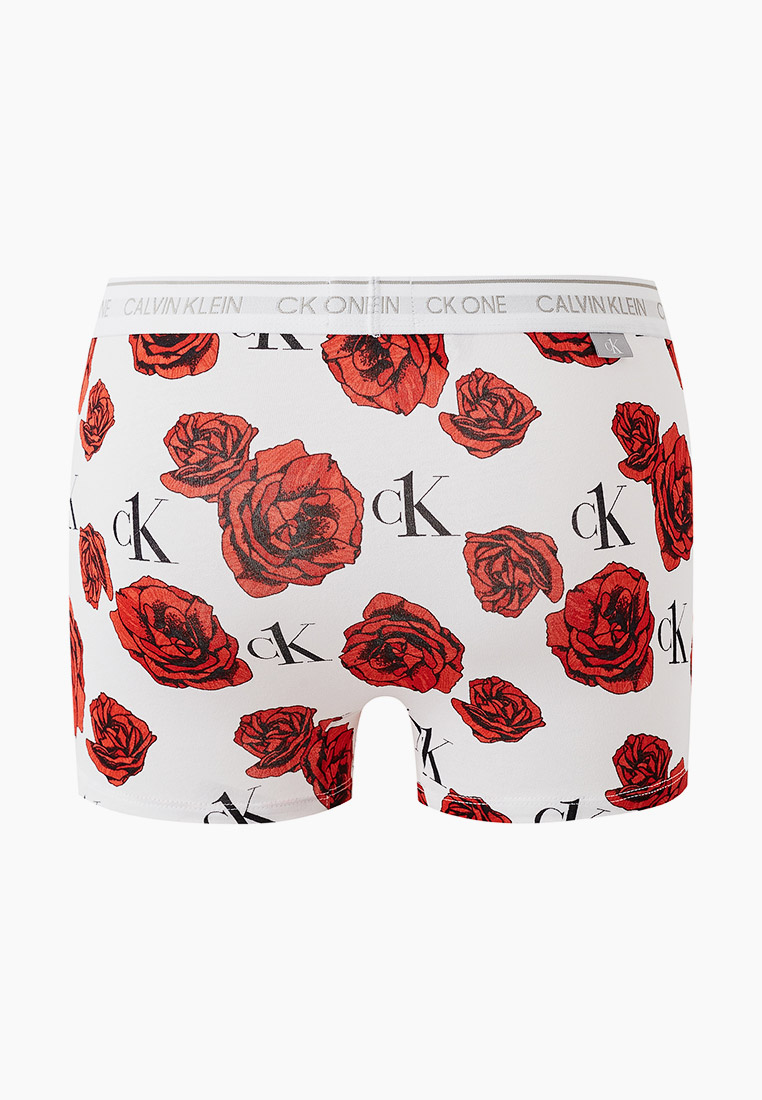 Мужские трусы Calvin Klein Underwear (Кельвин Кляйн Андервеар) NB2216A: изображение 2