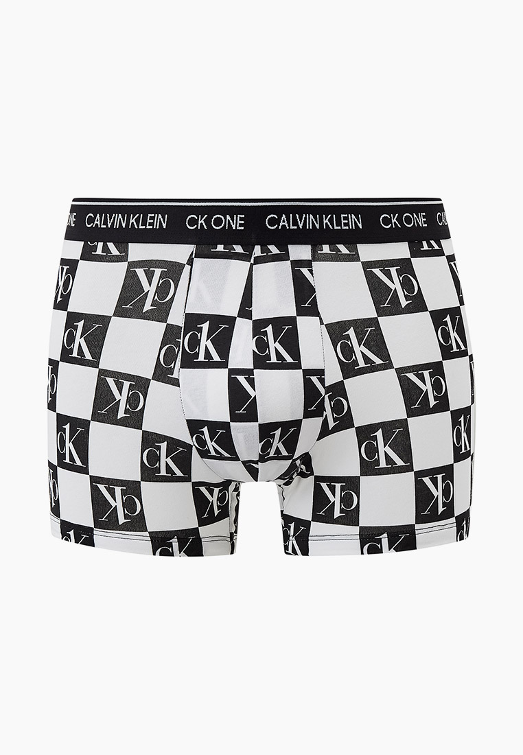 Мужские трусы Calvin Klein Underwear (Кельвин Кляйн Андервеар) NB2216A: изображение 4