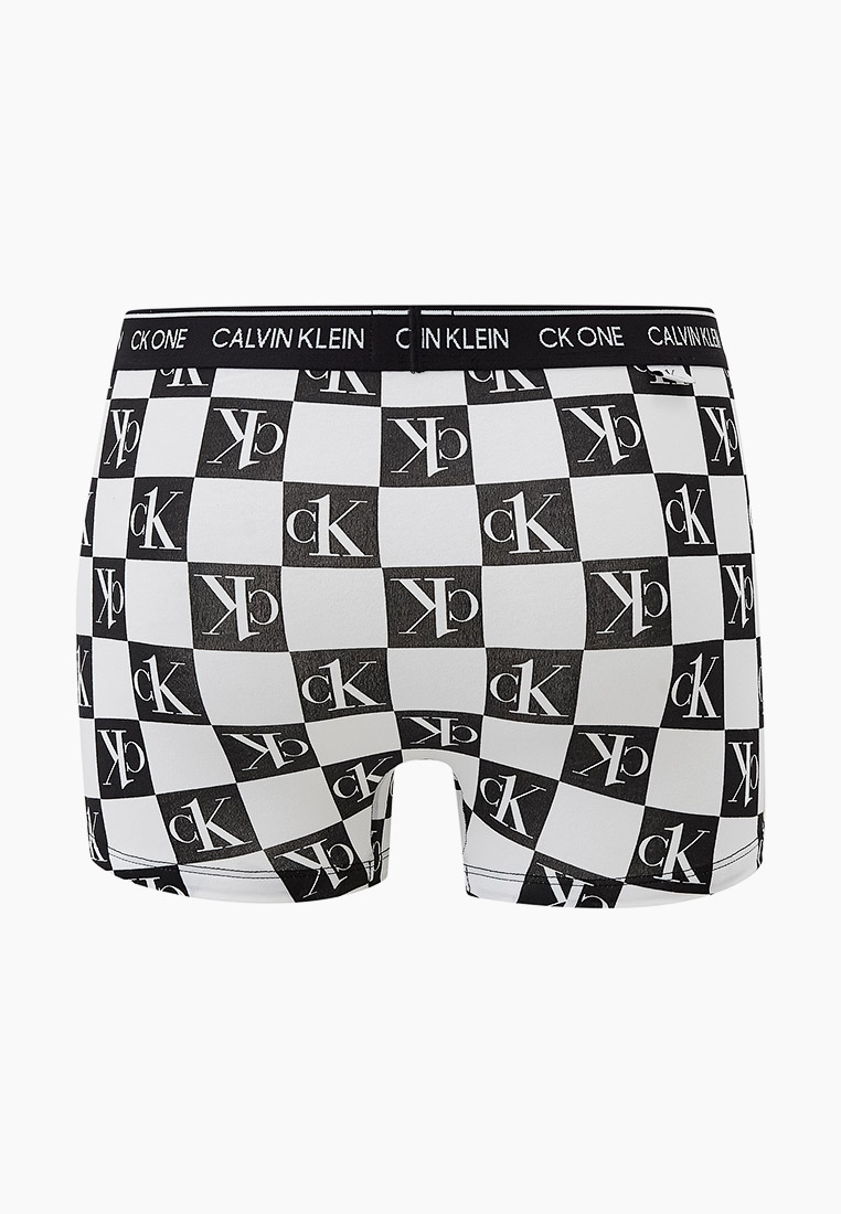 Мужские трусы Calvin Klein Underwear (Кельвин Кляйн Андервеар) NB2216A: изображение 5