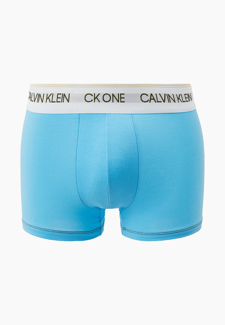 Мужские трусы Calvin Klein Underwear (Кельвин Кляйн Андервеар) NB2518A: изображение 1