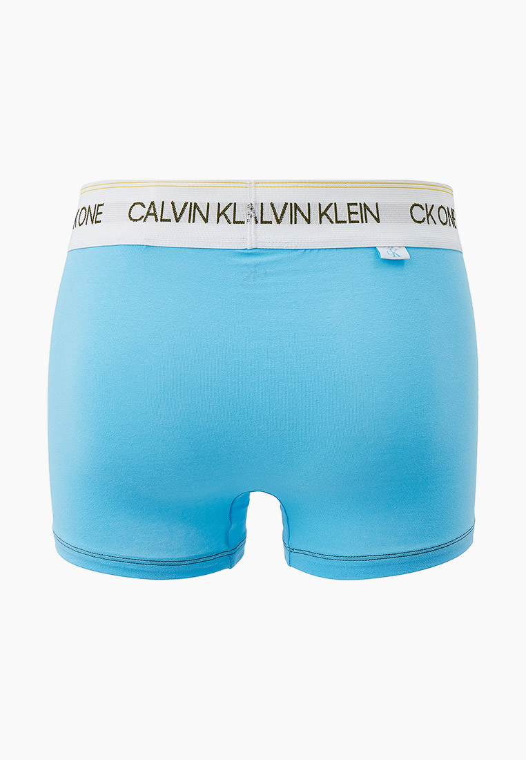 Мужские трусы Calvin Klein Underwear (Кельвин Кляйн Андервеар) NB2518A: изображение 2