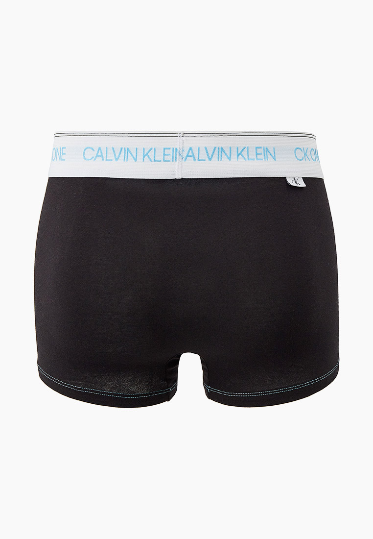 Мужские трусы Calvin Klein Underwear (Кельвин Кляйн Андервеар) NB2518A: изображение 2