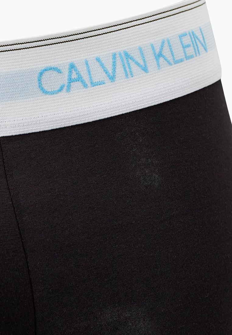 Мужские трусы Calvin Klein Underwear (Кельвин Кляйн Андервеар) NB2518A: изображение 3