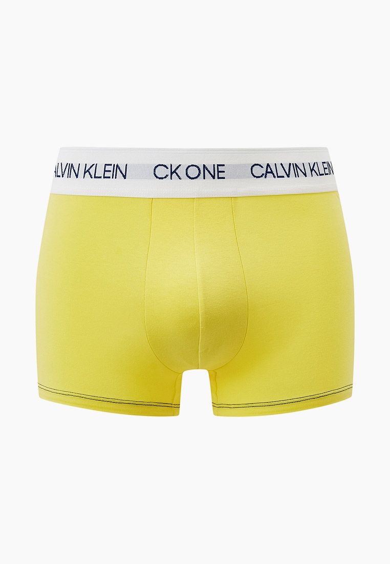 Мужские трусы Calvin Klein Underwear (Кельвин Кляйн Андервеар) NB2518A: изображение 1