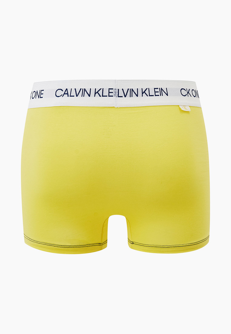 Мужские трусы Calvin Klein Underwear (Кельвин Кляйн Андервеар) NB2518A: изображение 2