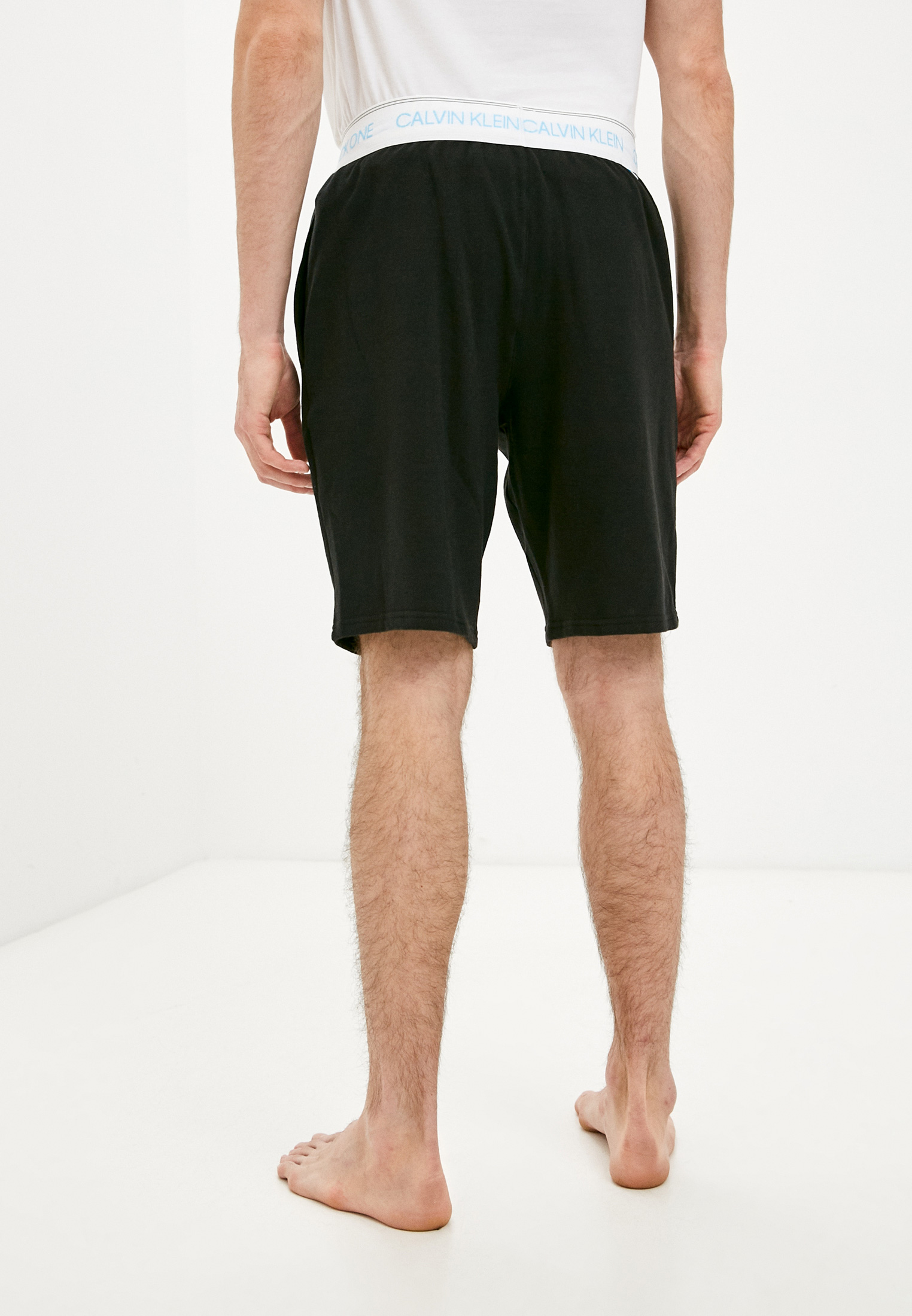 Мужские домашние брюки Calvin Klein Underwear (Кельвин Кляйн Андервеар) NM1996E: изображение 3