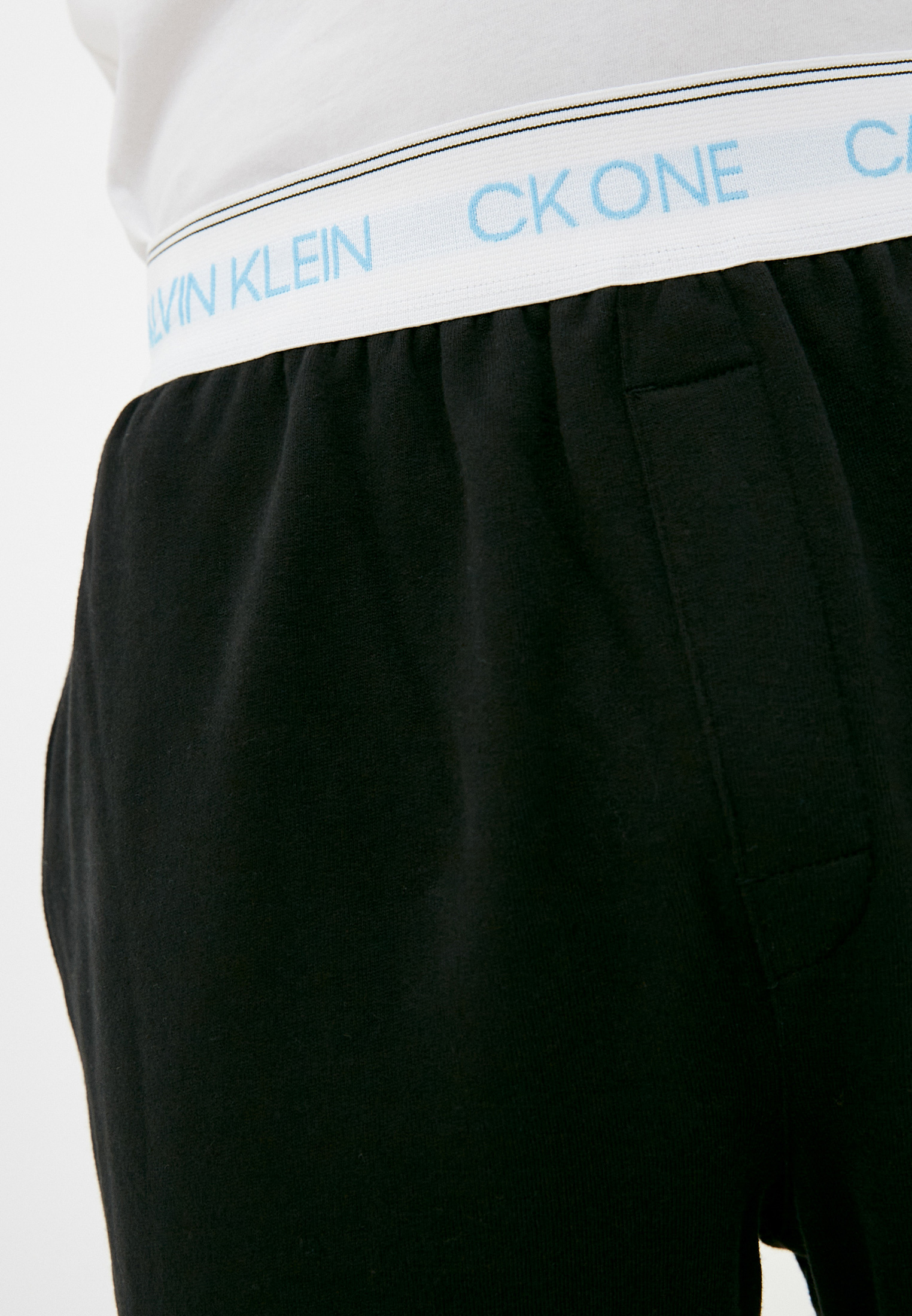 Мужские домашние брюки Calvin Klein Underwear (Кельвин Кляйн Андервеар) NM1997E: изображение 4